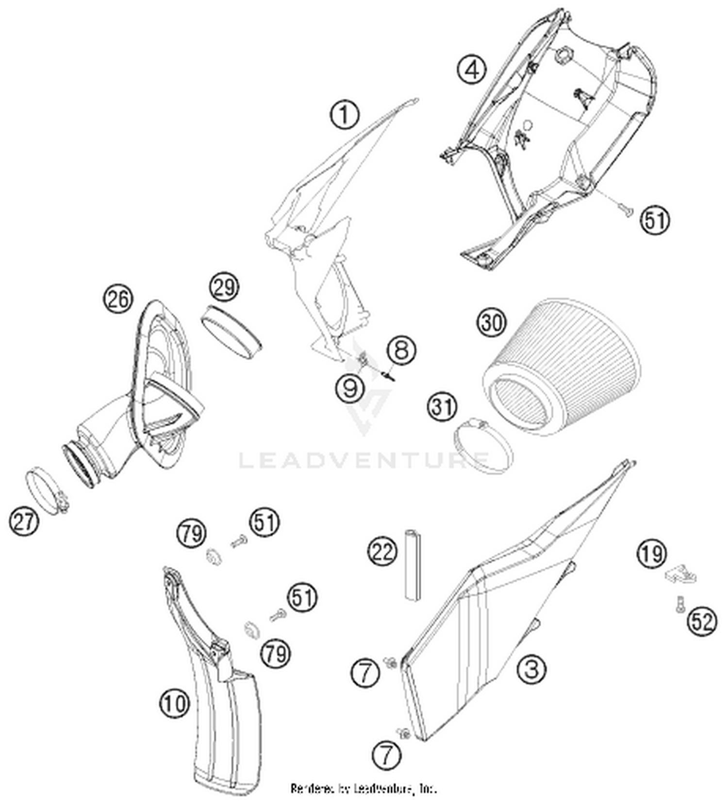 06 AIR FILTER
