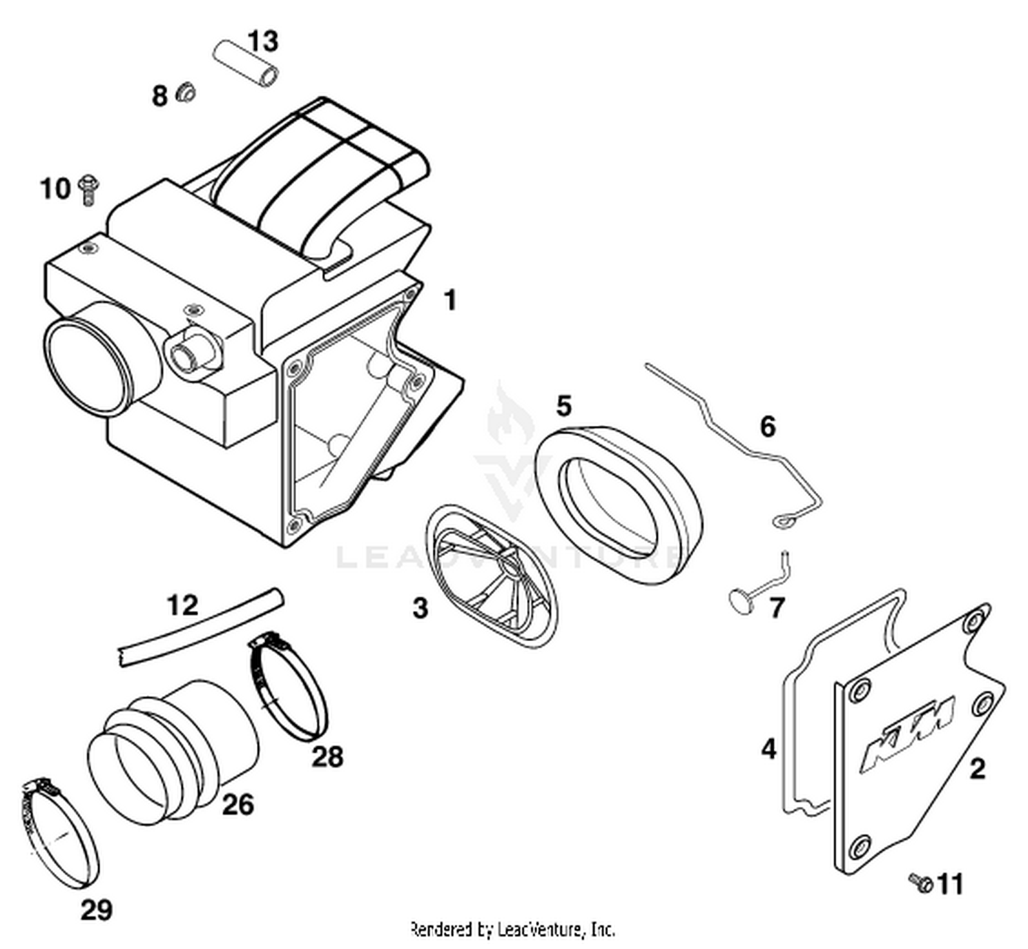 06 AIR FILTER