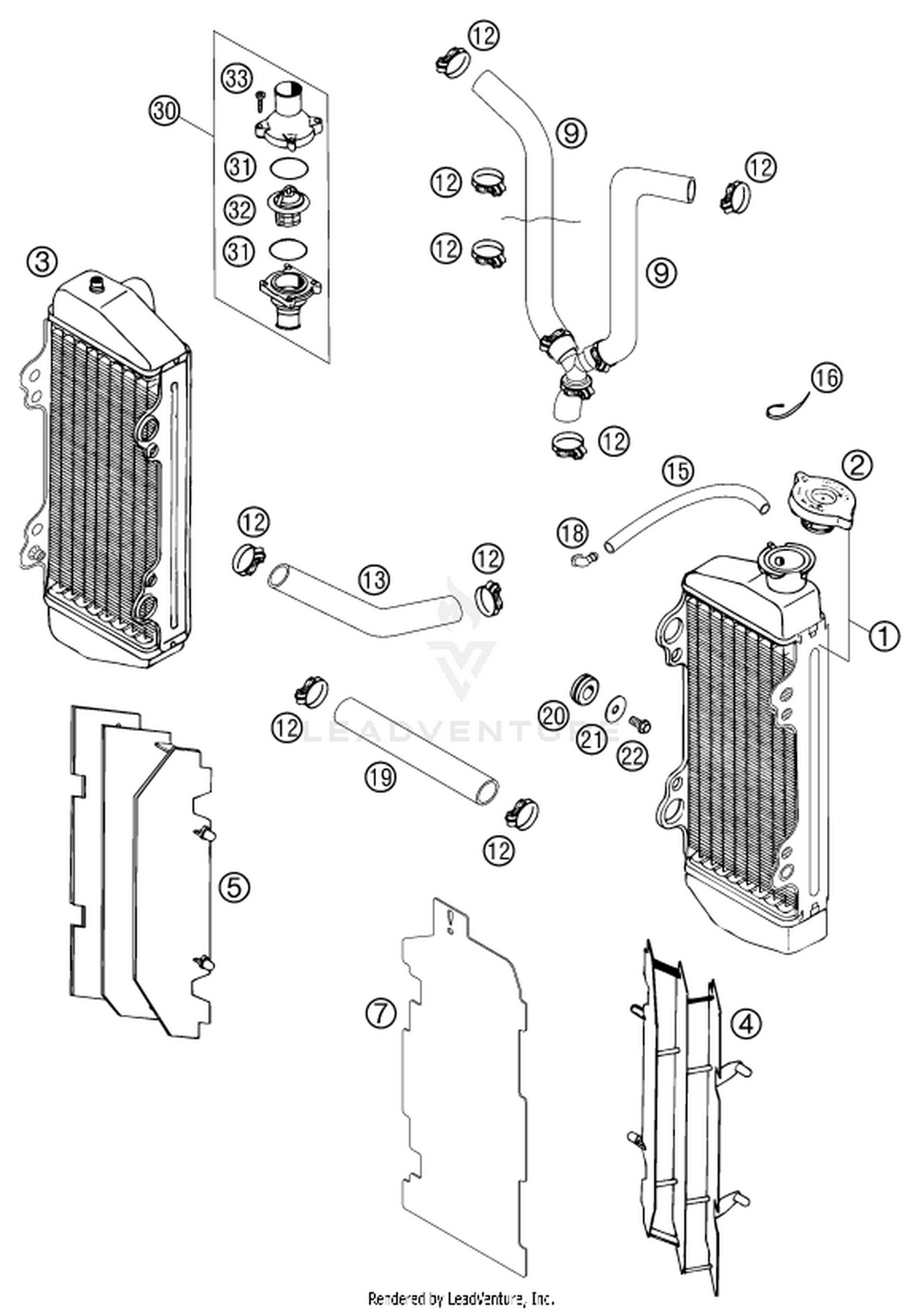 35 COOLING SYSTEM 2