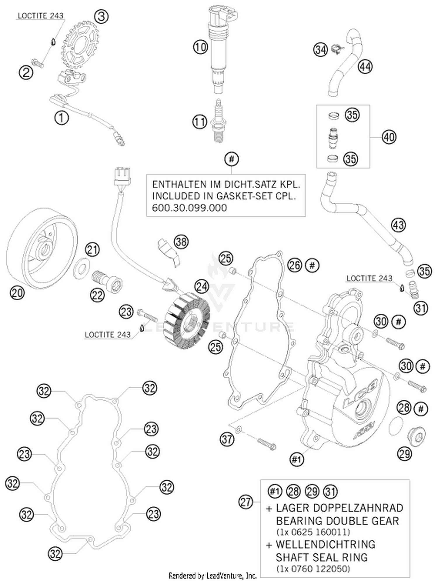 39 IGNITION SYSTEM