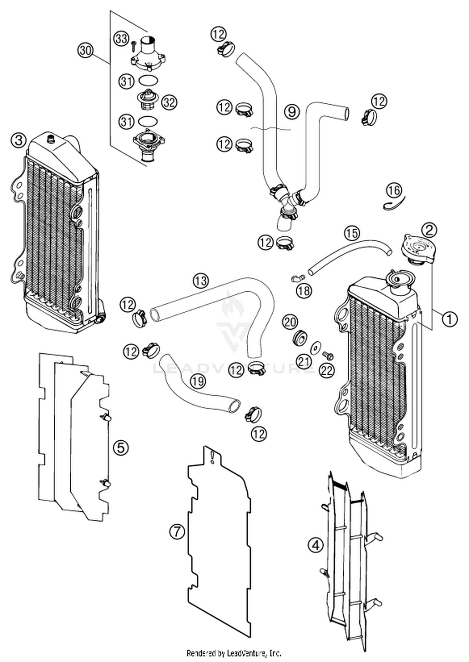 35 COOLING SYSTEM 2