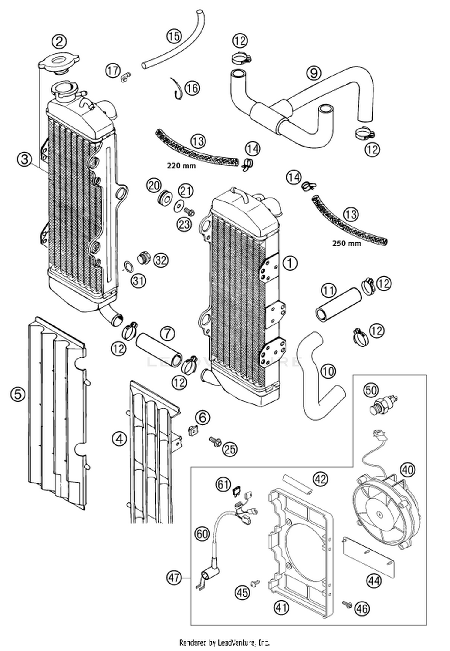 35 COOLING SYSTEM