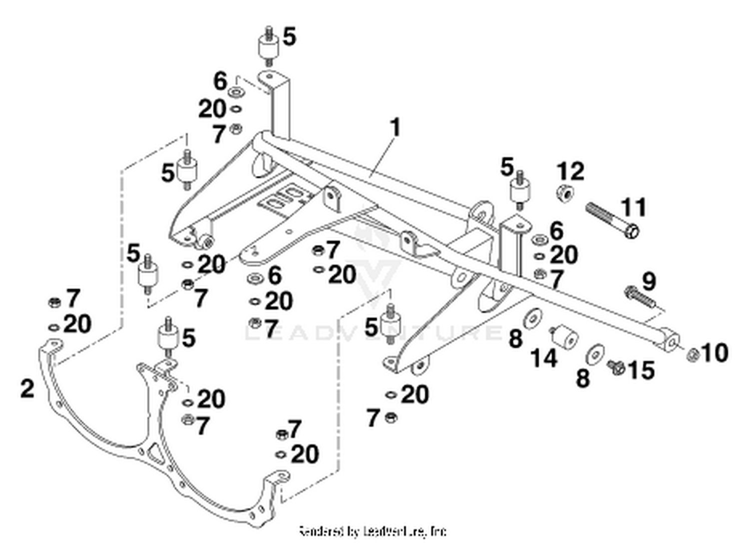 14 LIGHTING SYSTEM