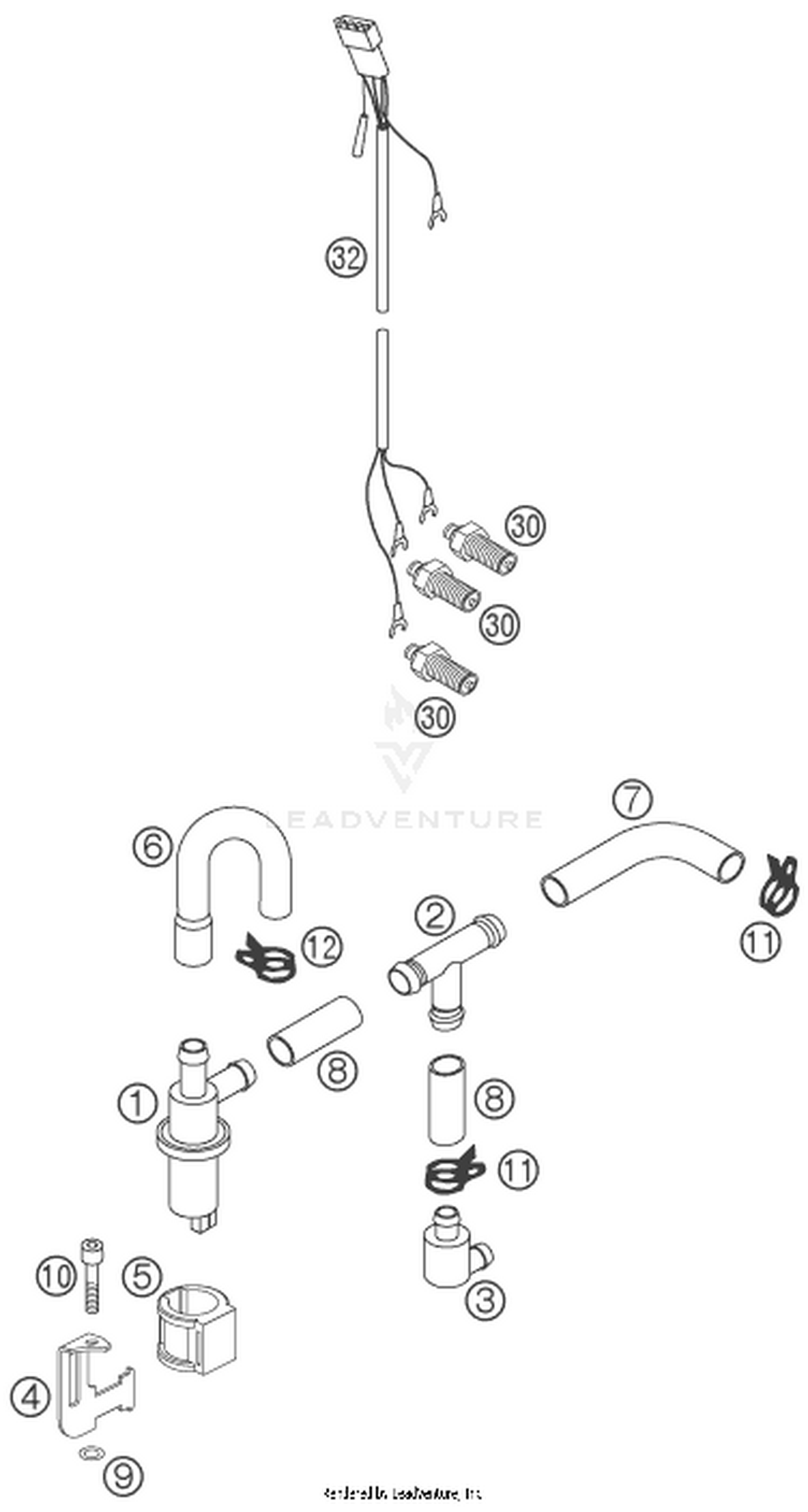 31 ELECTRONIC POWER CONTROL EPC