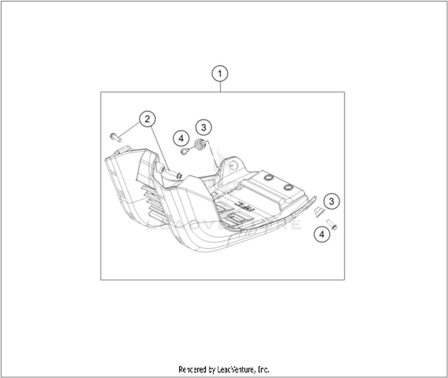 03 ENGINE GUARD
