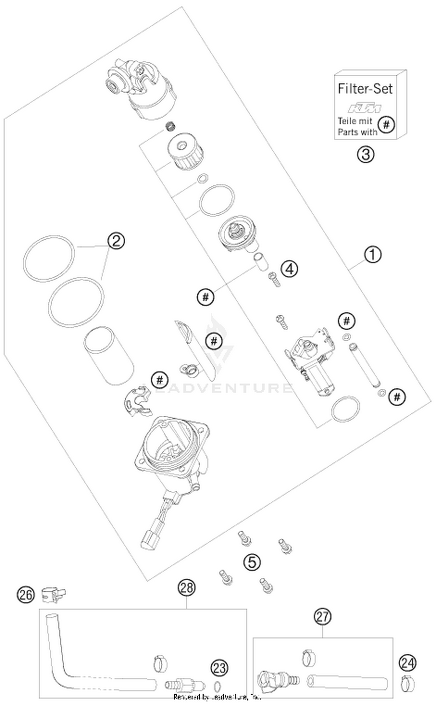 07 FUEL PUMP