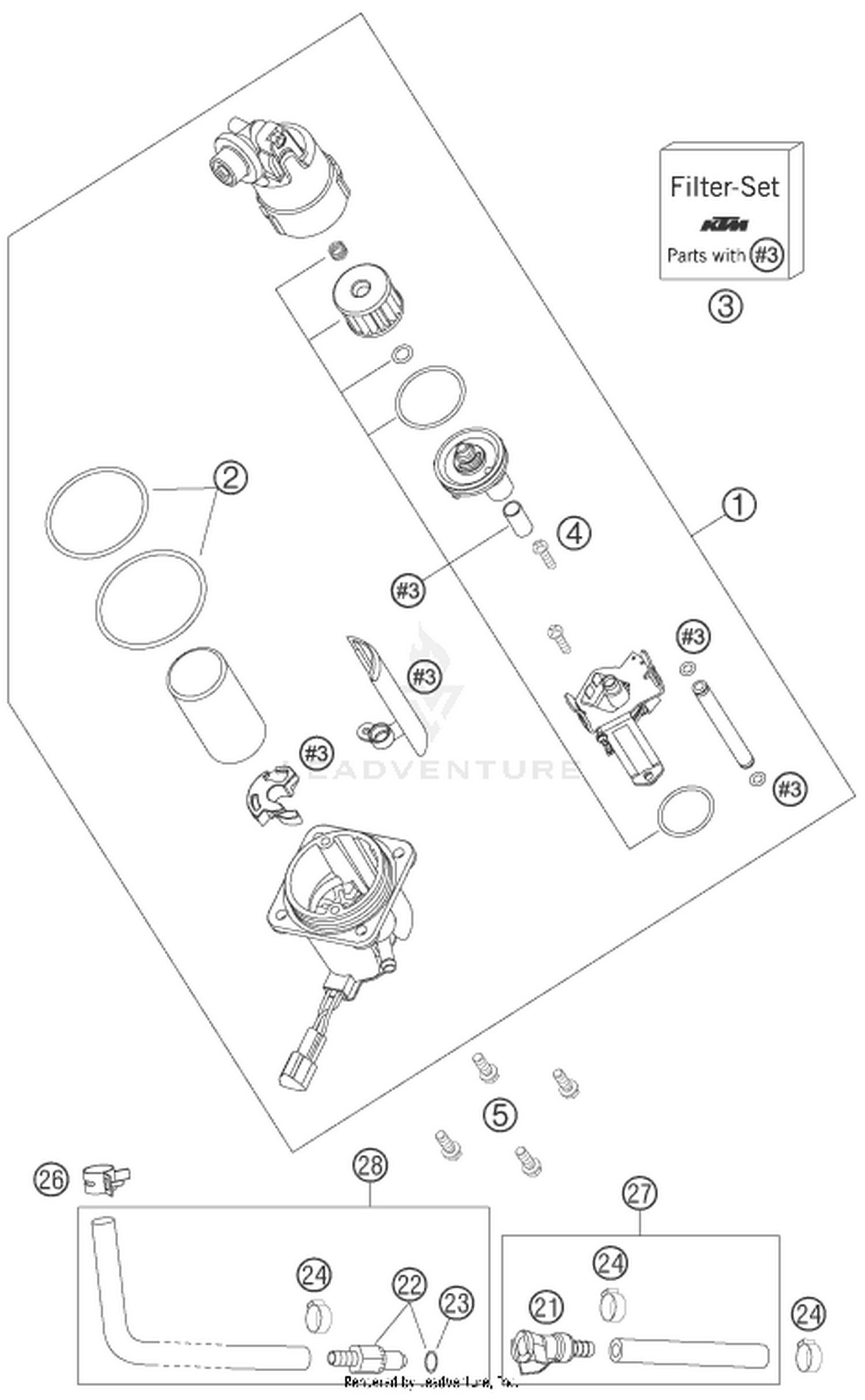 07 FUEL PUMP