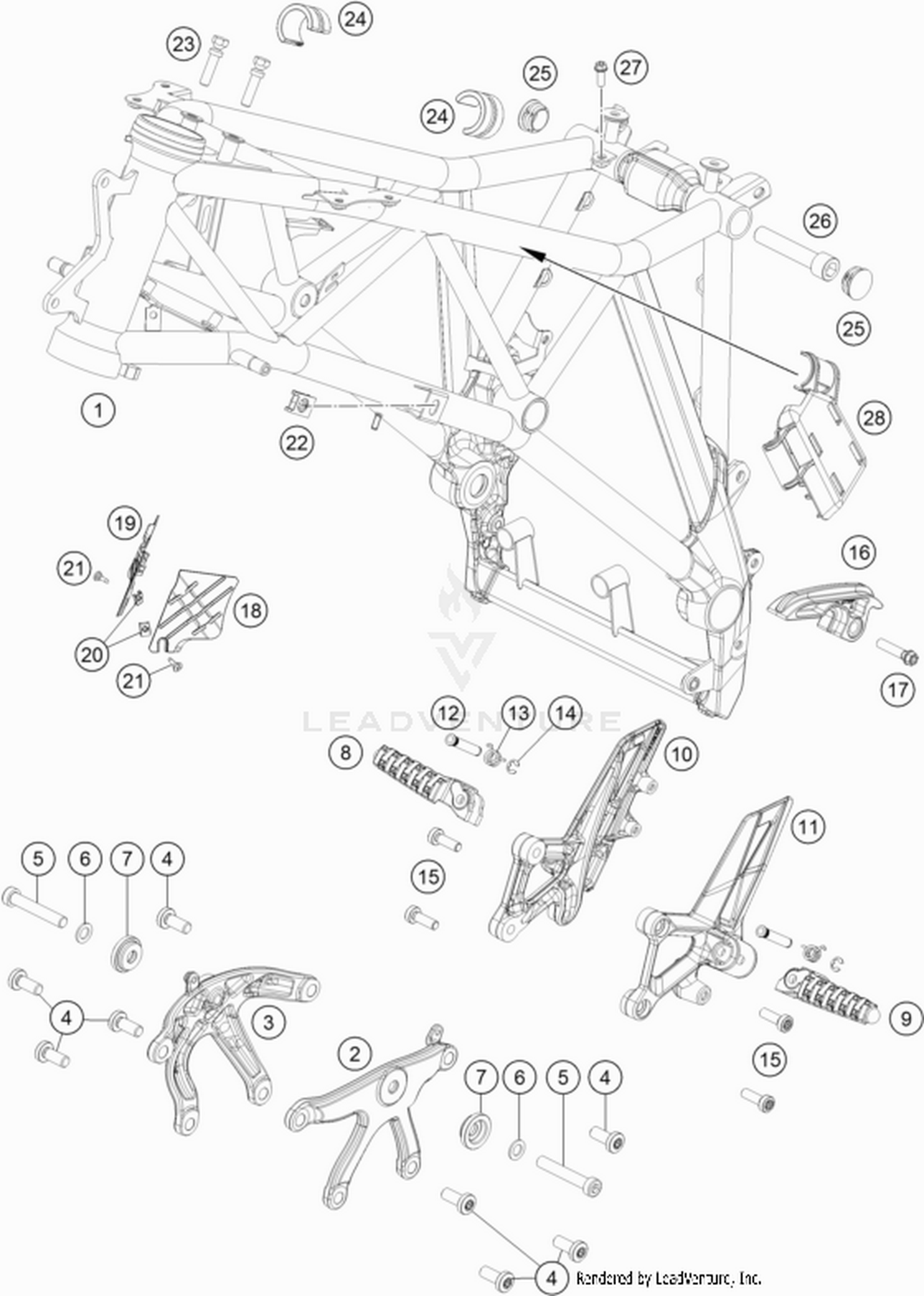 03 FRAME