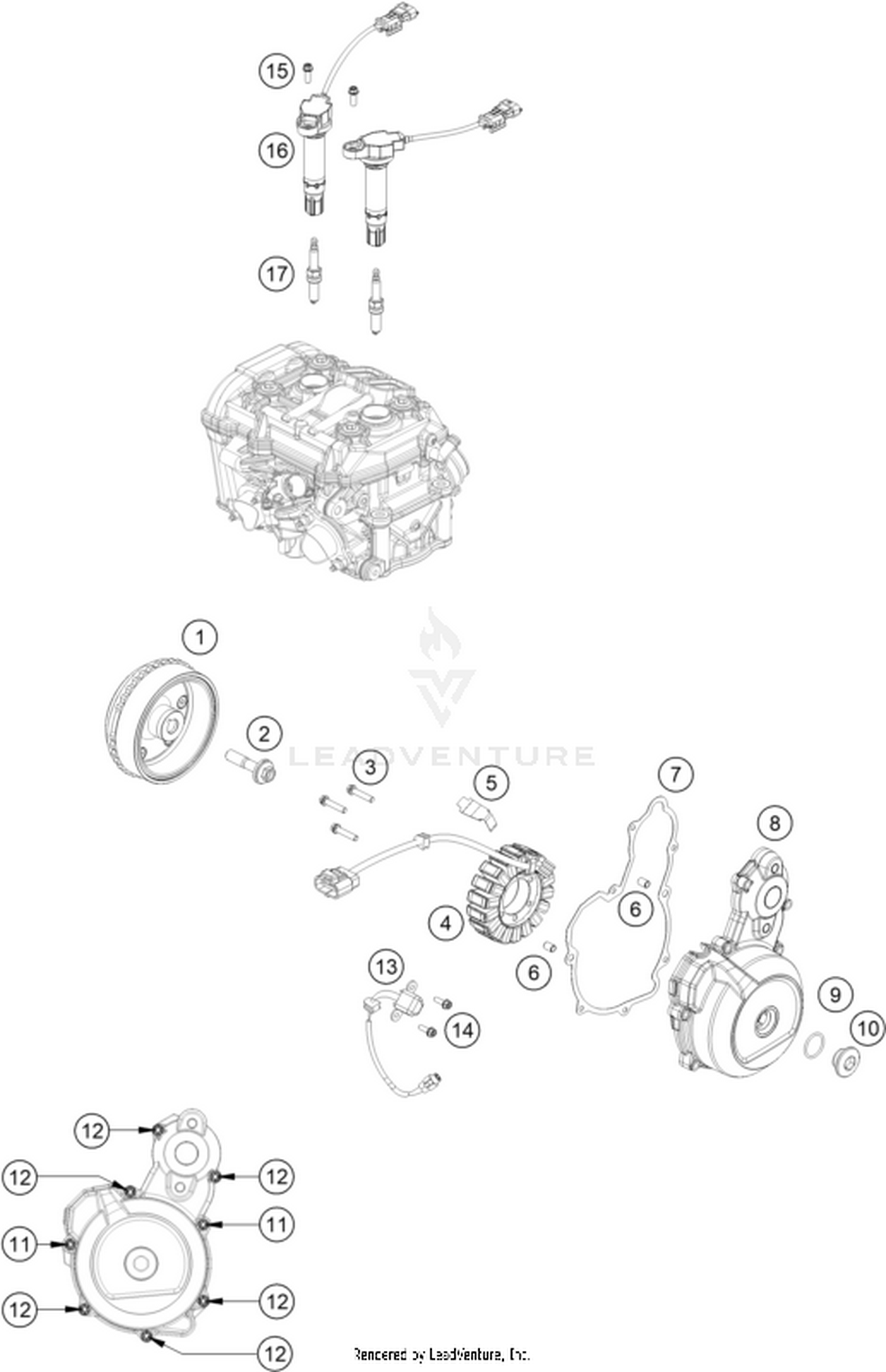 39 IGNITION SYSTEM