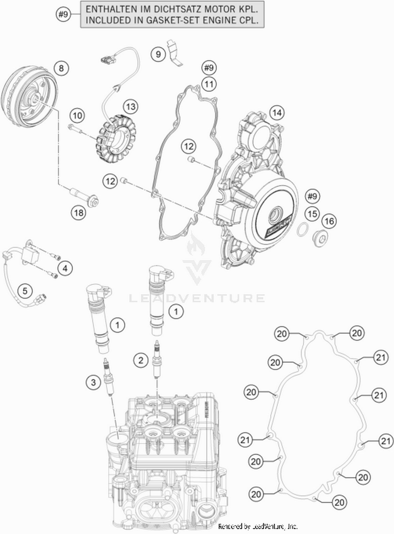 39 IGNITION SYSTEM