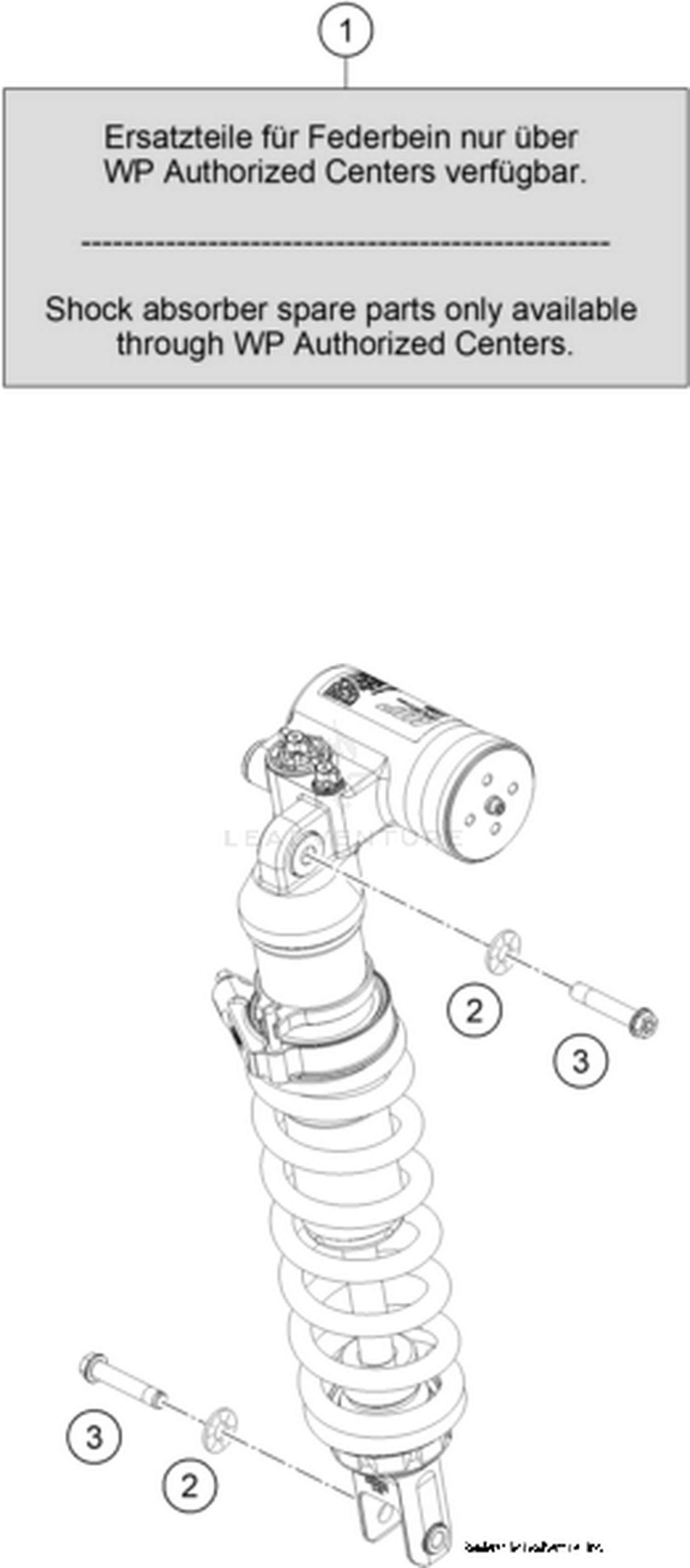 04 SHOCK ABSORBER