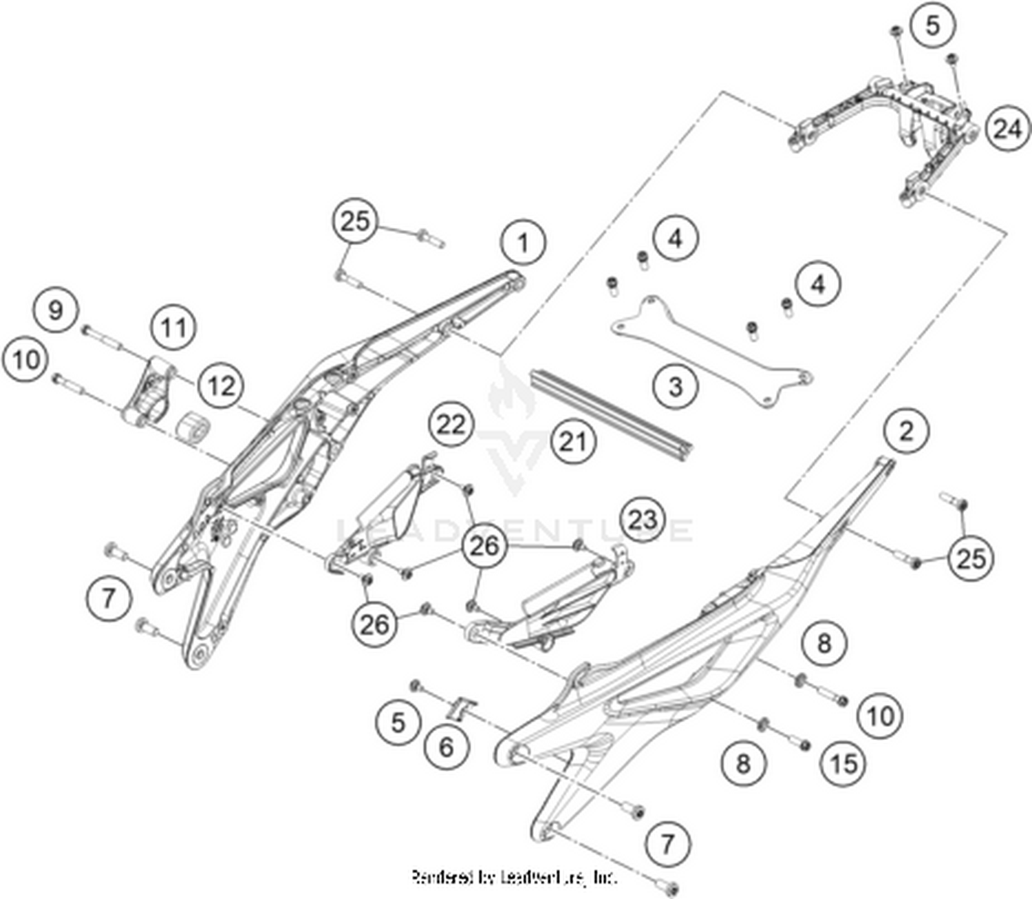 03 SUBFRAME