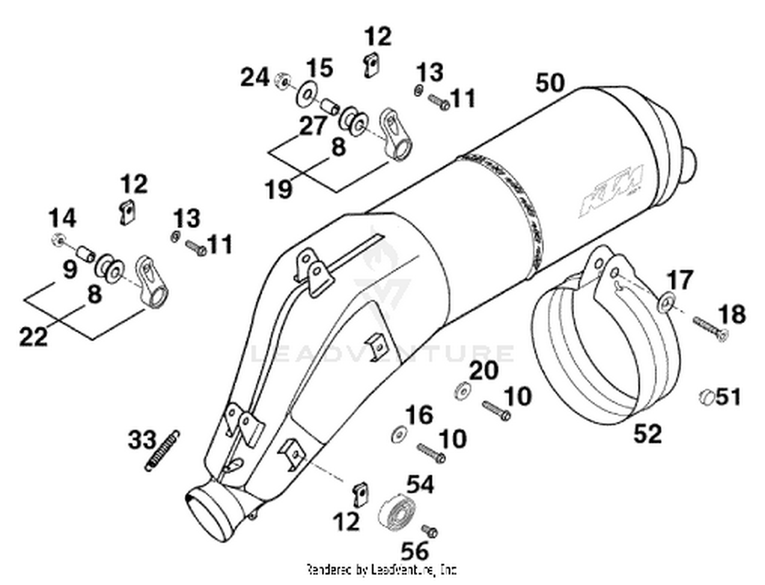 05 MAIN SILENCER