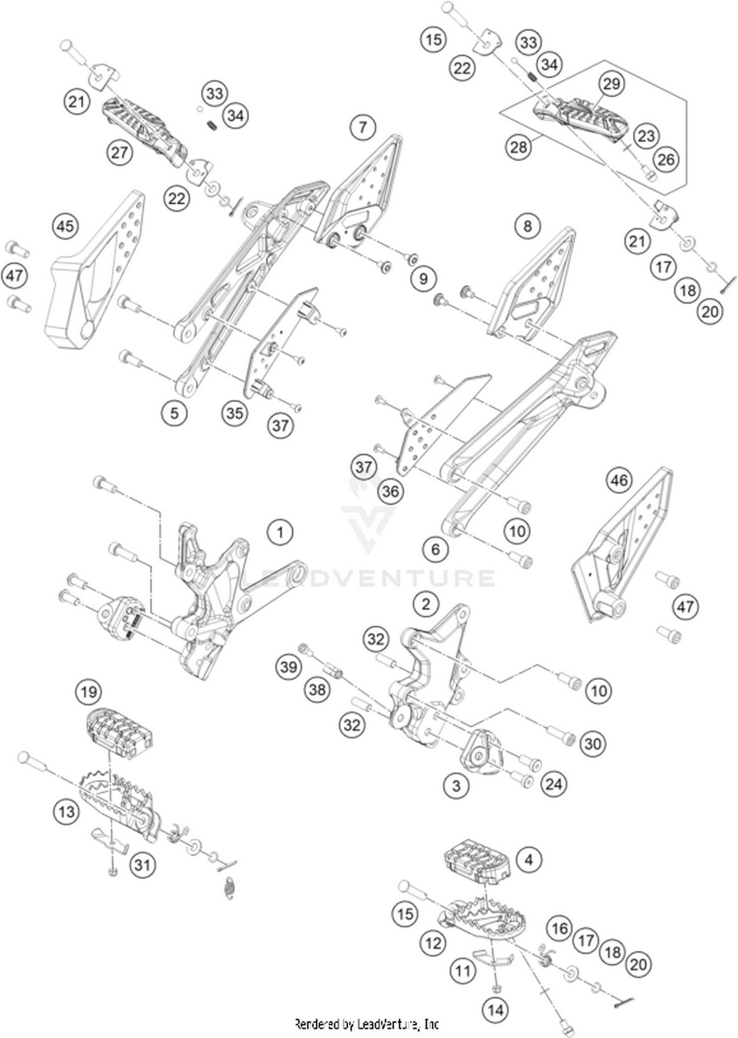 03 FOOTPEGS