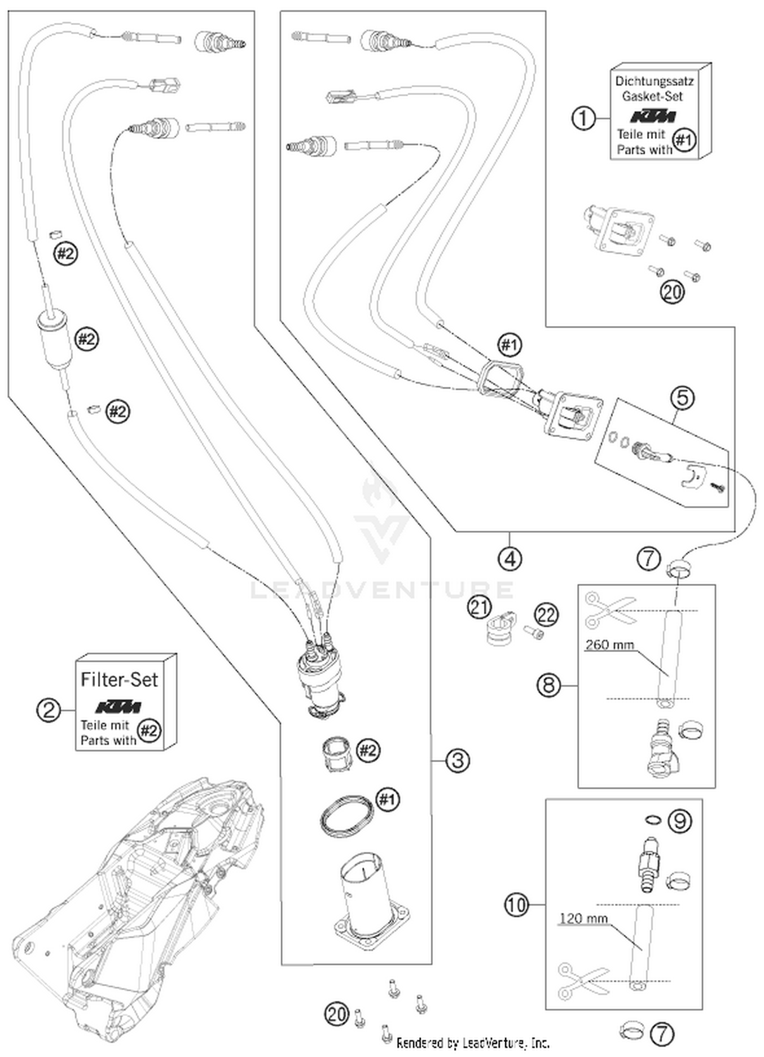 07 FUEL PUMP