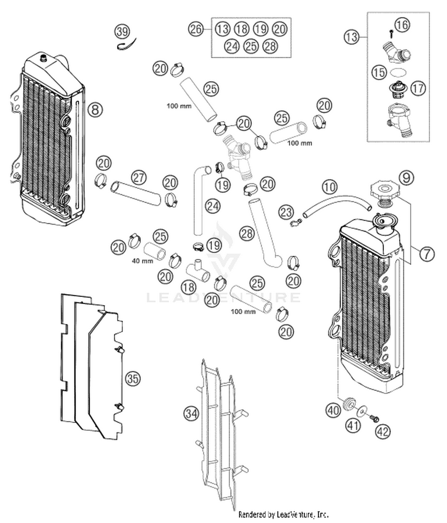 35 COOLING SYSTEM 2