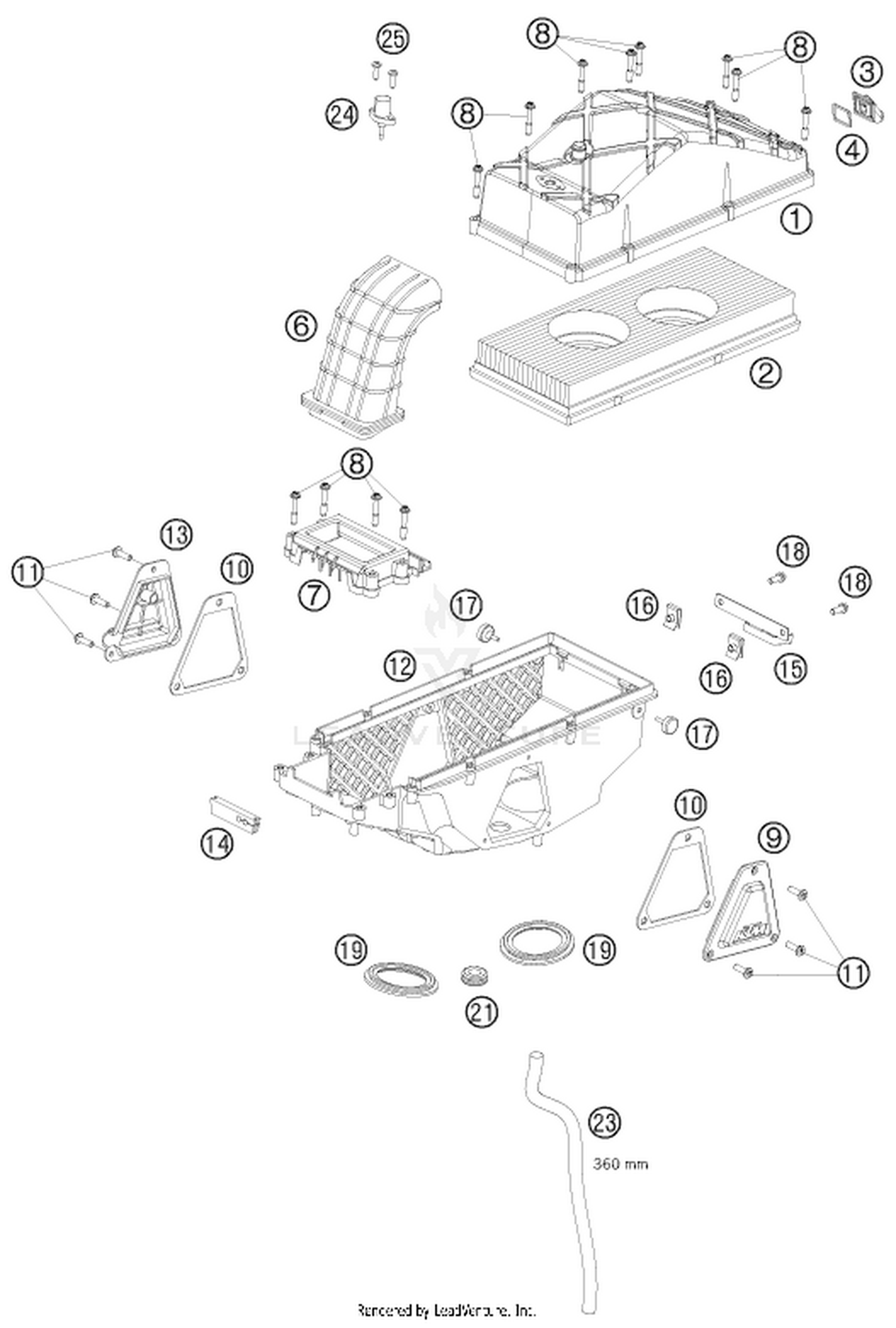 06 AIR FILTER