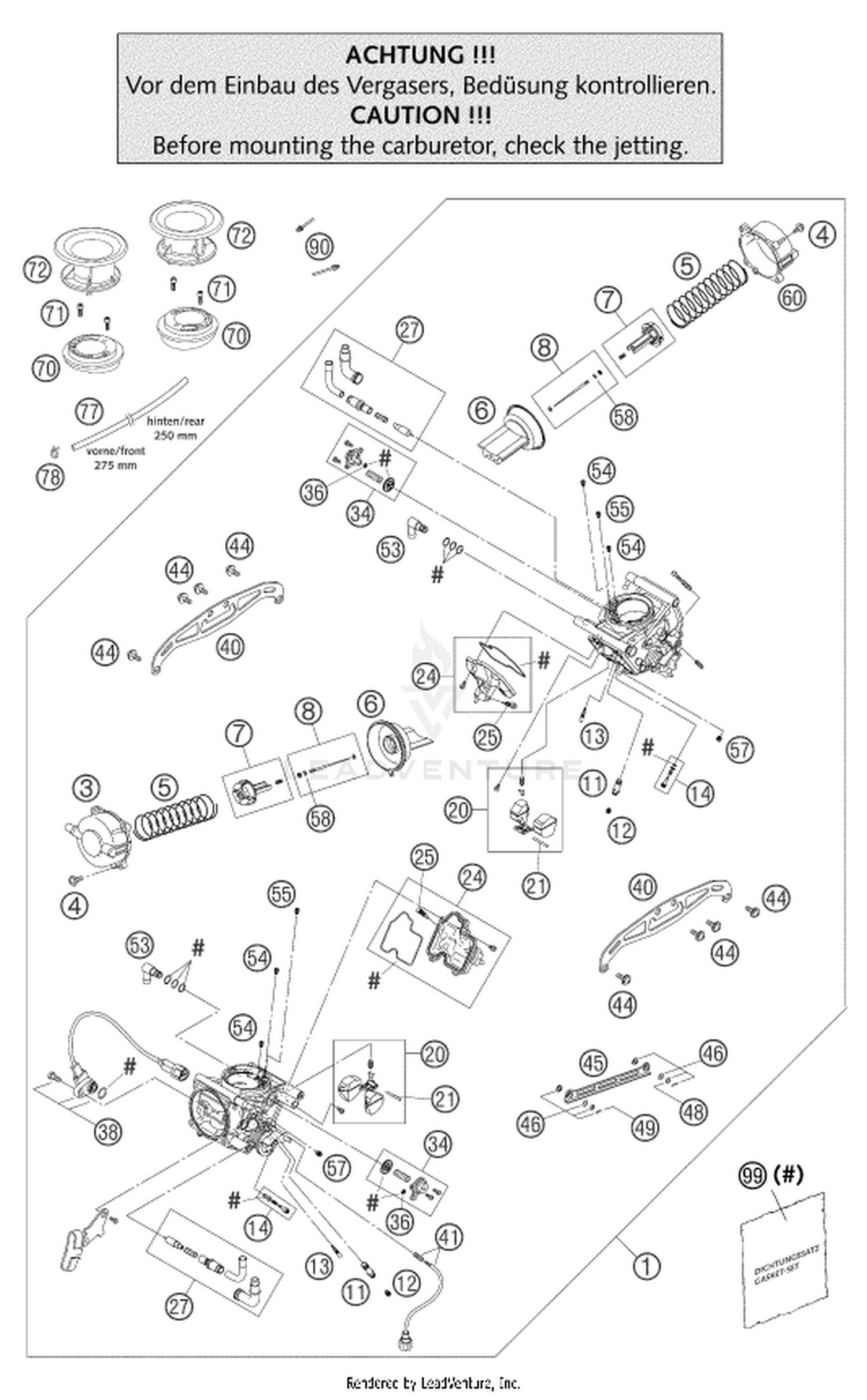 31 CARBURETOR