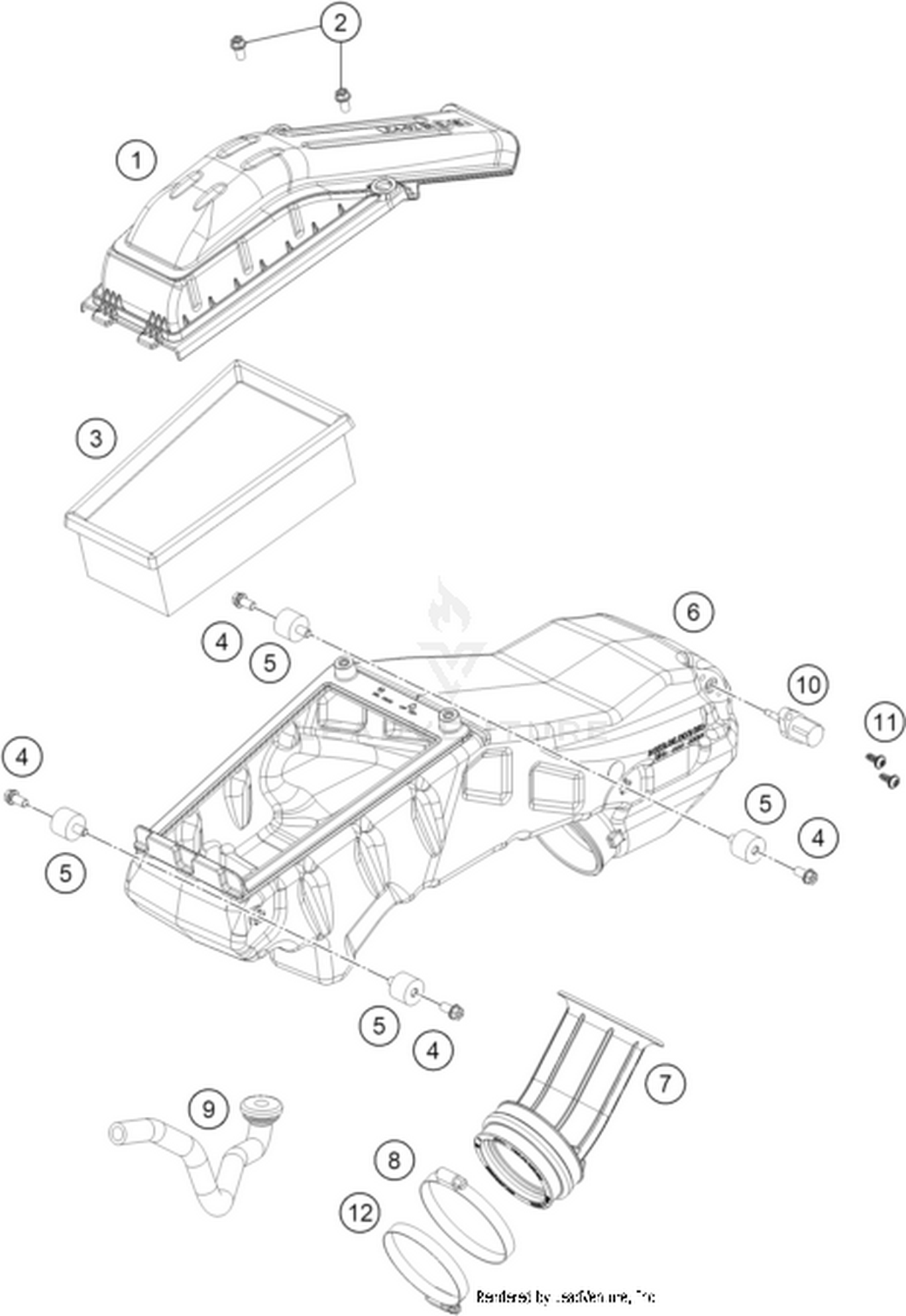 06 AIR FILTER
