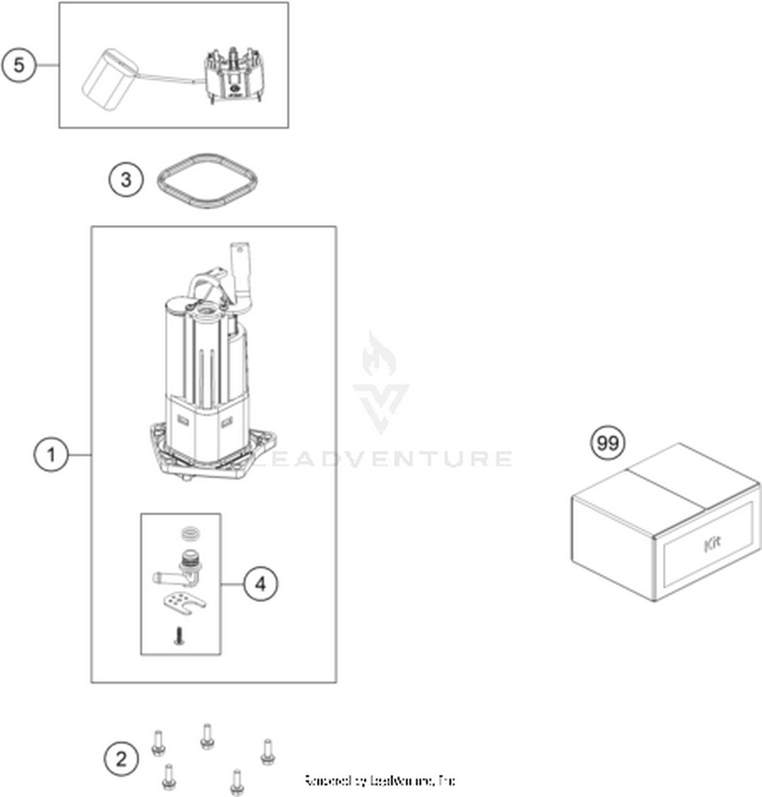 07 FUEL PUMP