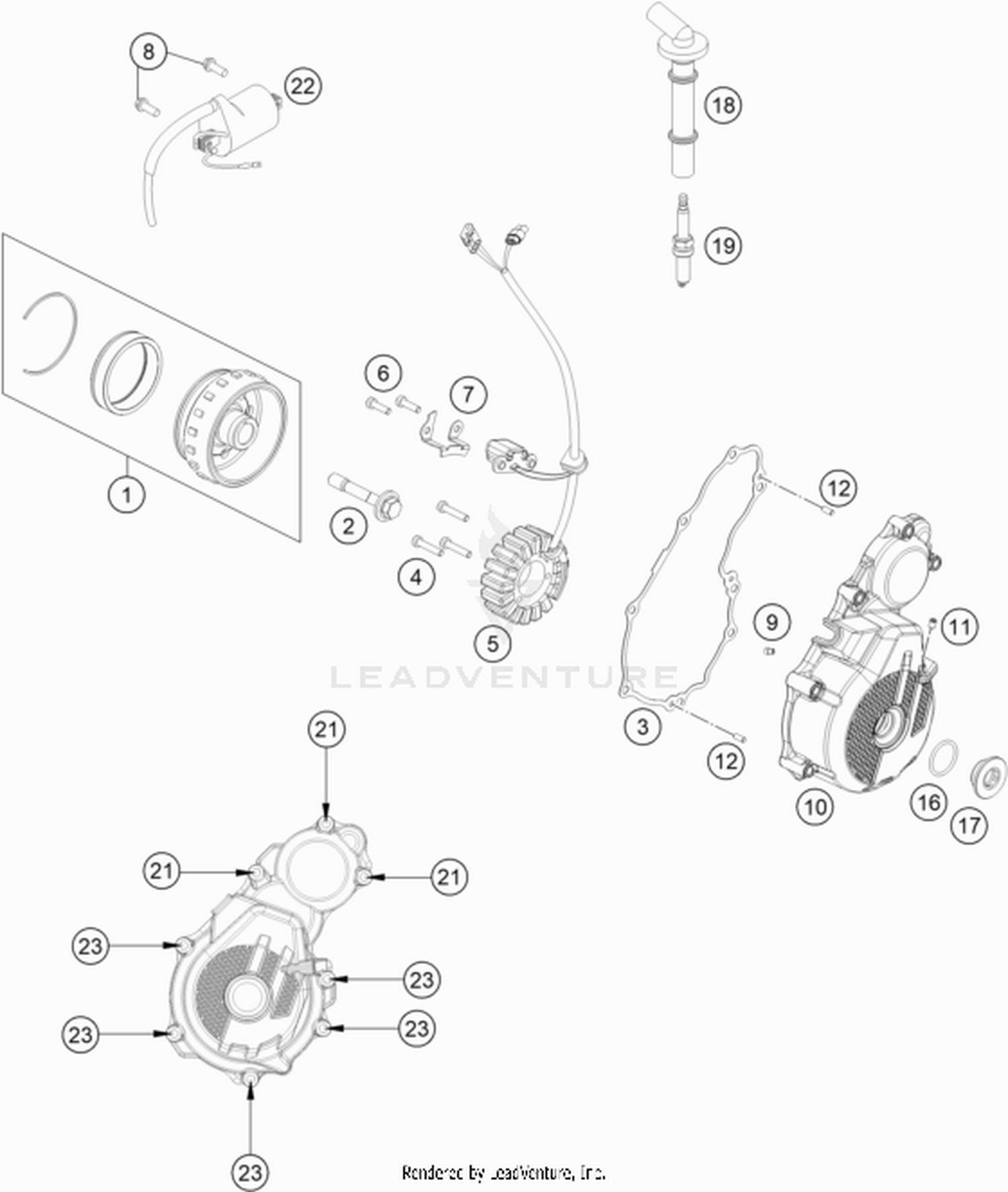 39 IGNITION SYSTEM