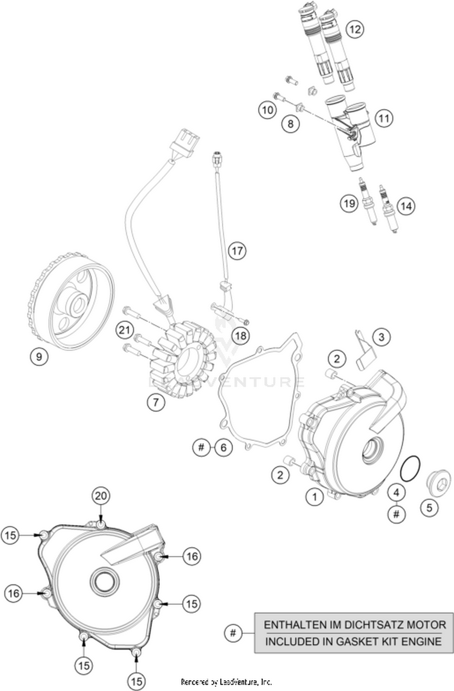 39 IGNITION SYSTEM