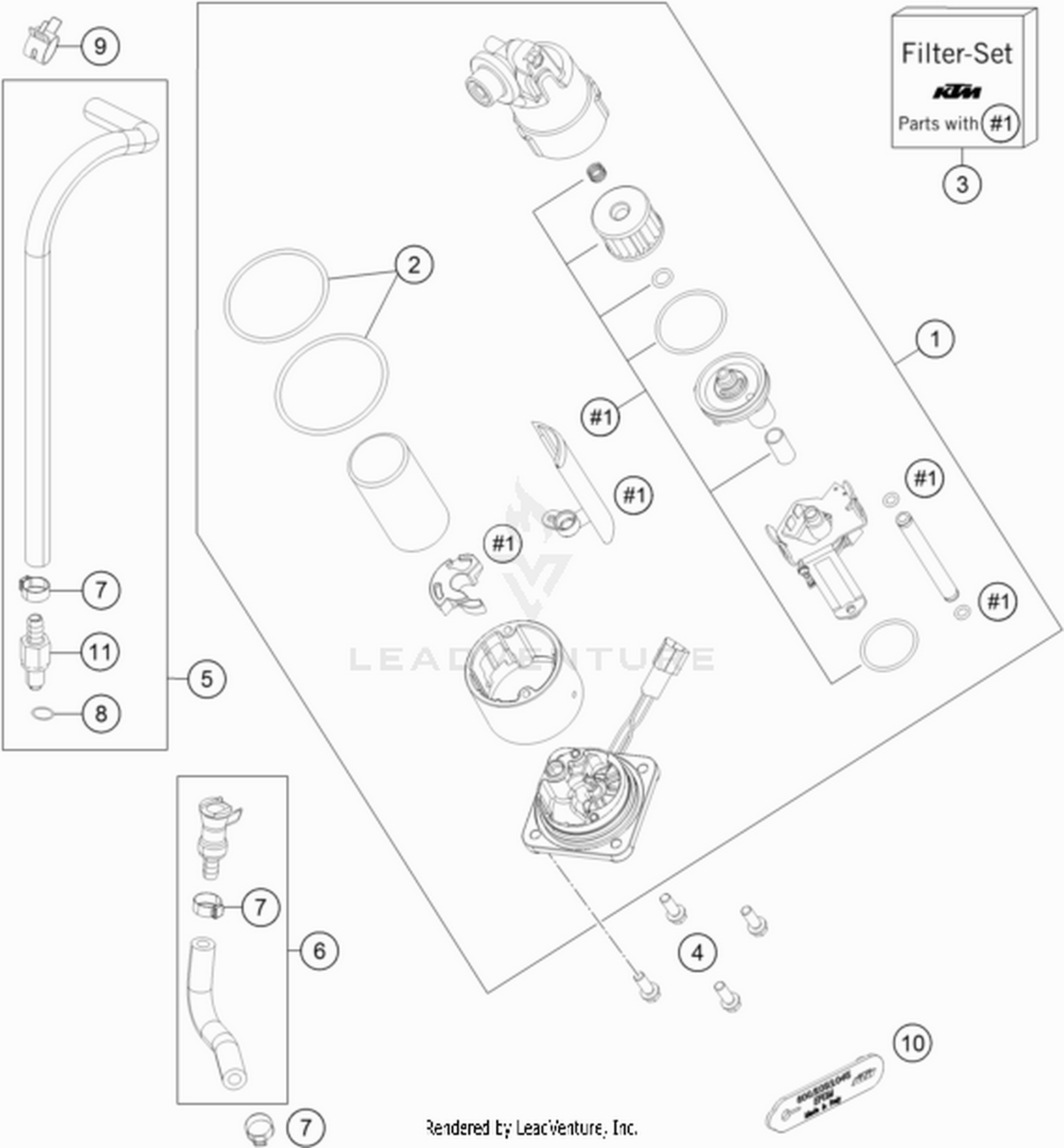 07 FUEL PUMP