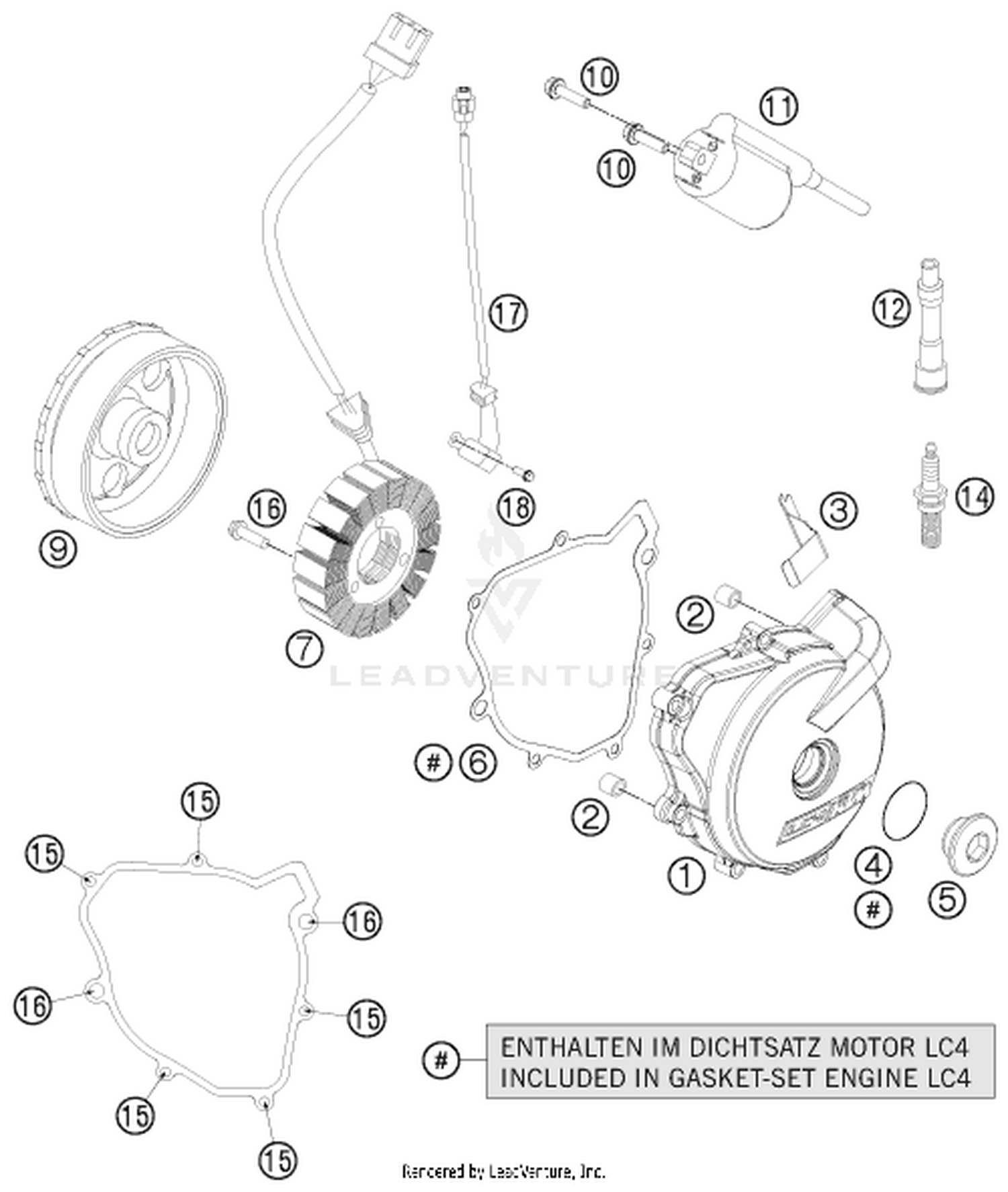 39 IGNITION SYSTEM