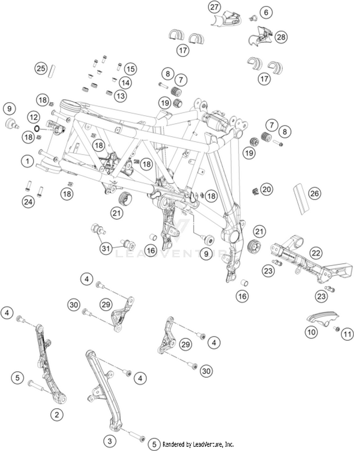 03 FRAME