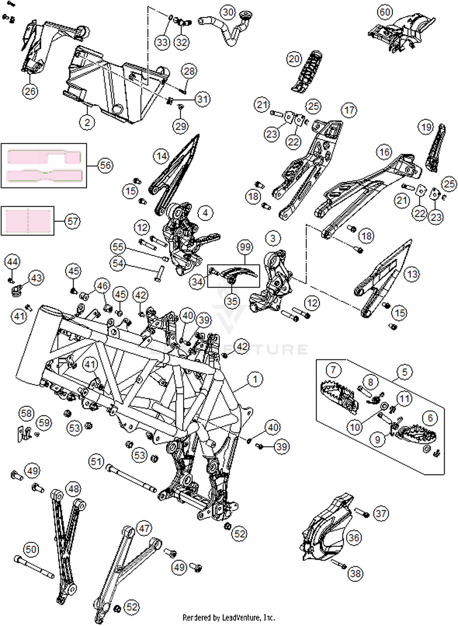 03 FRAME