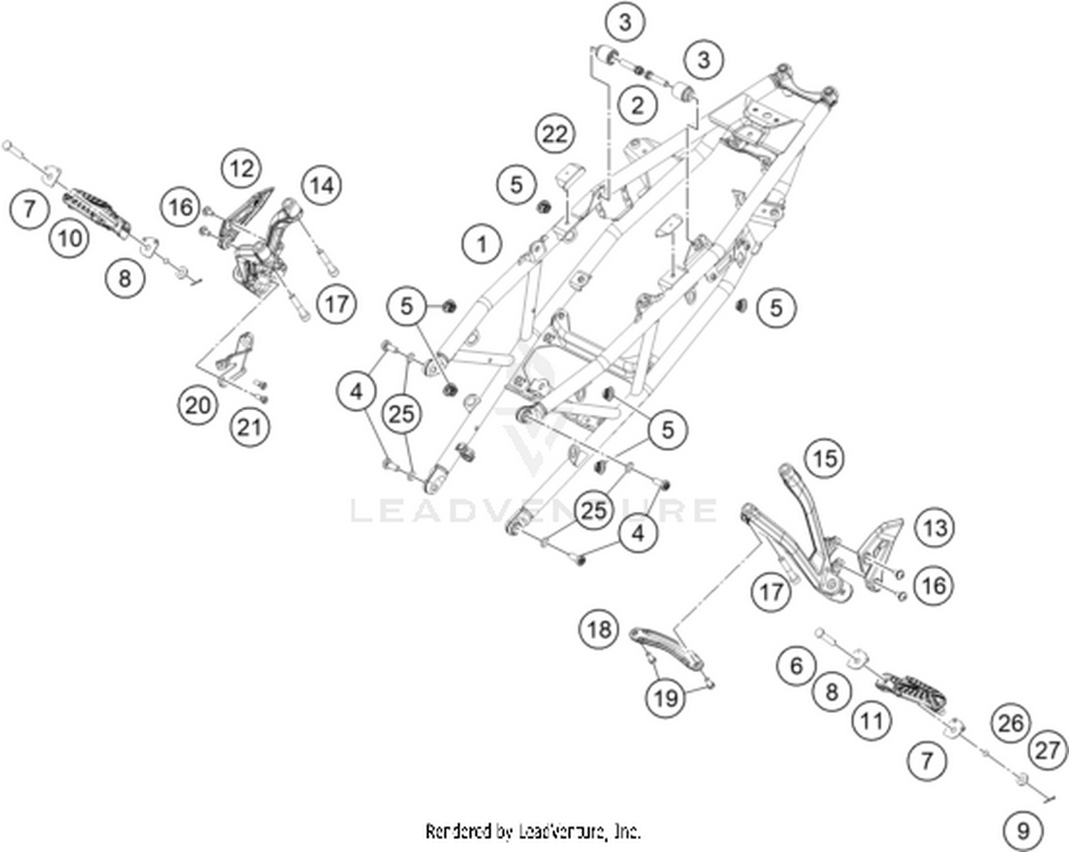 03 SUBFRAME
