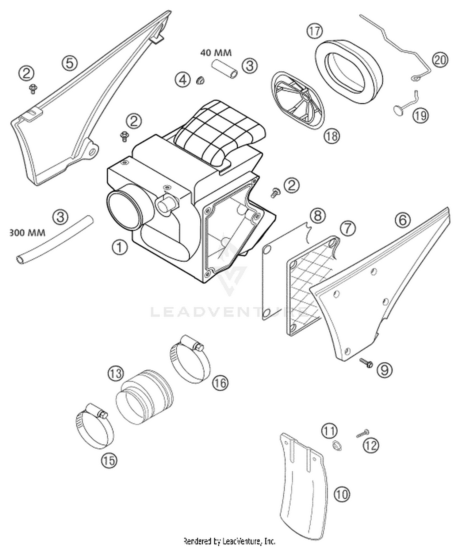 06 AIR FILTER