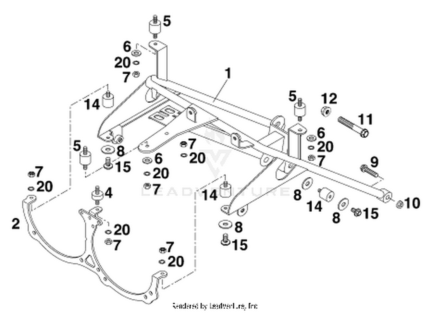 14 LIGHTING SYSTEM 2