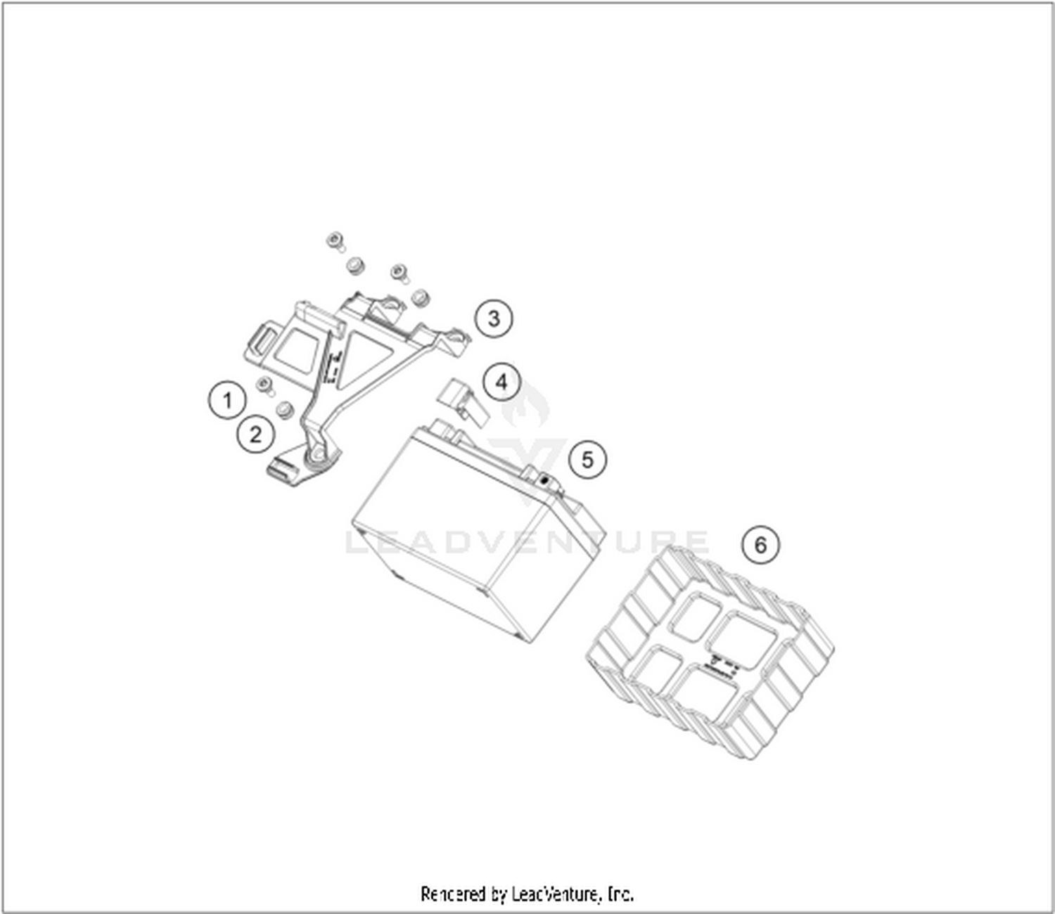 11 BATTERY