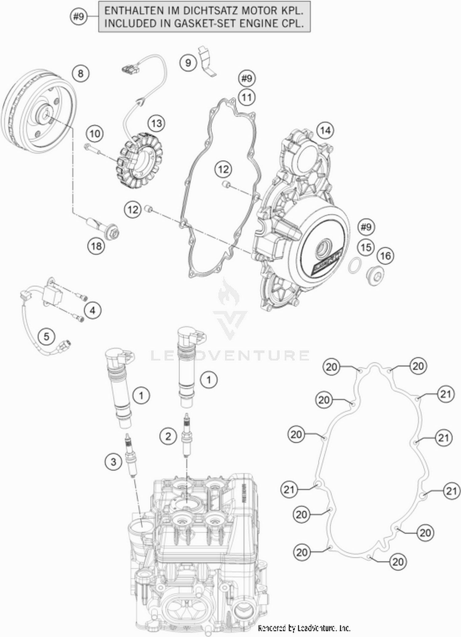 39 IGNITION SYSTEM