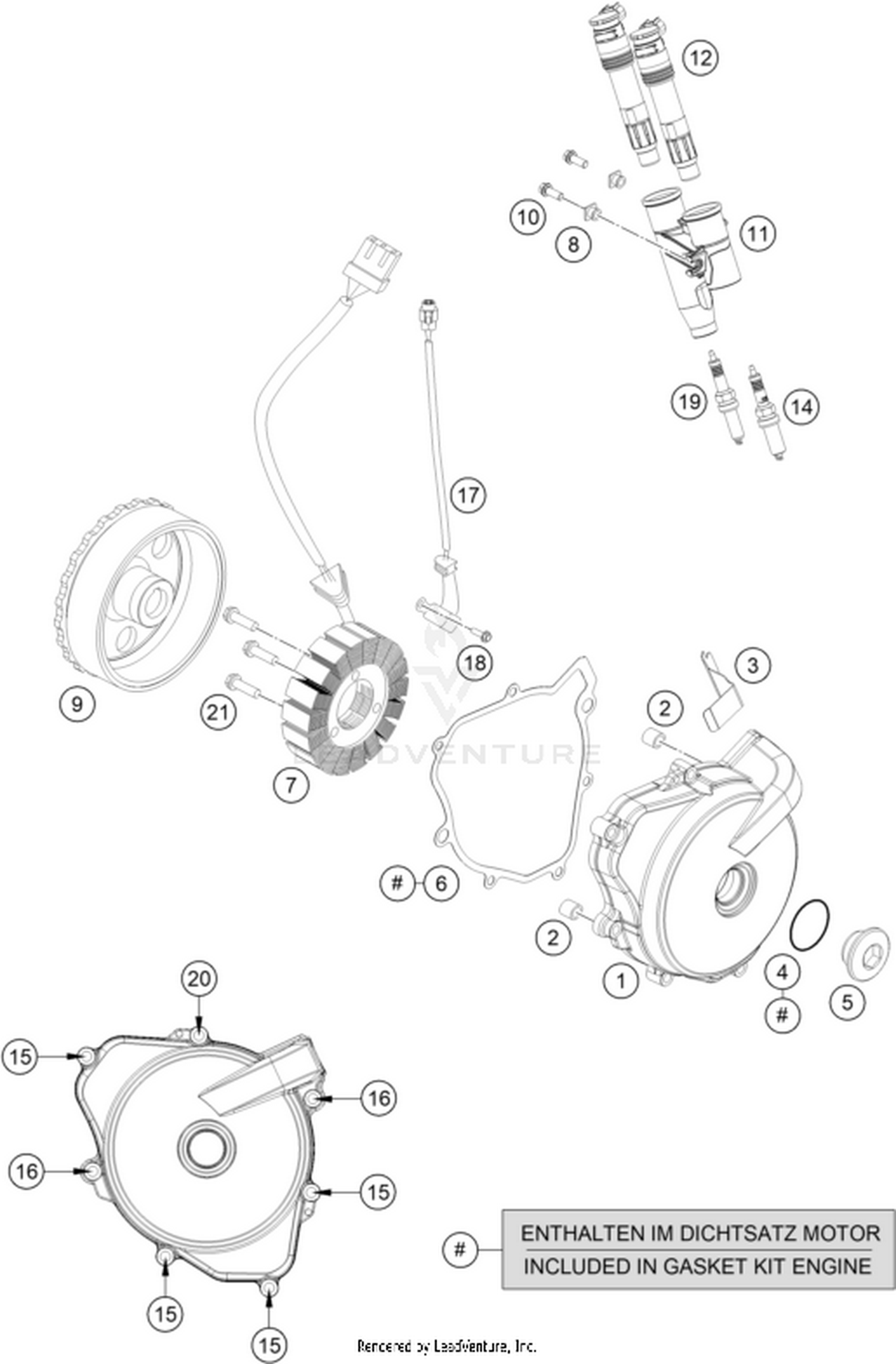 39 IGNITION SYSTEM