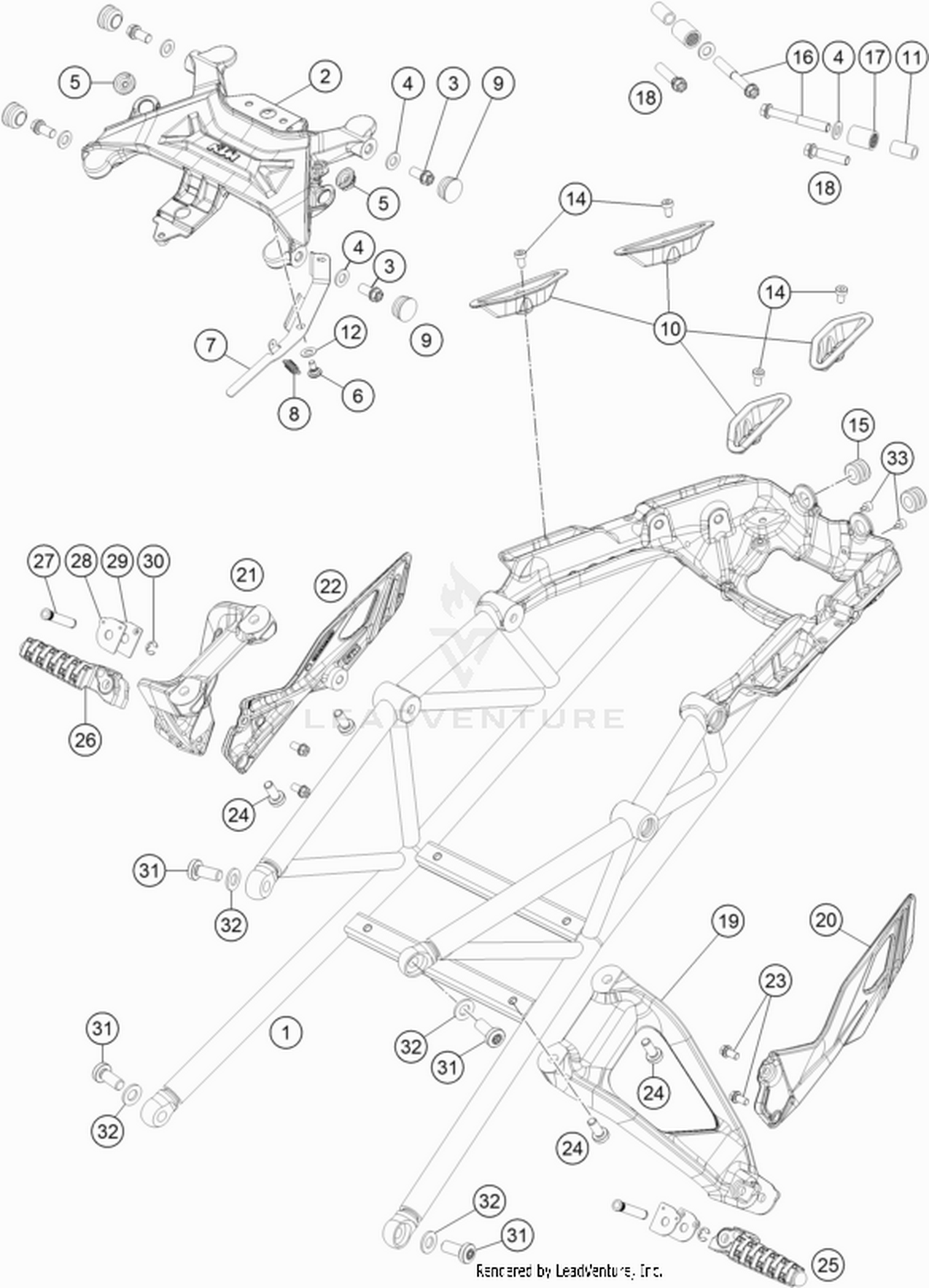 03 SUBFRAME