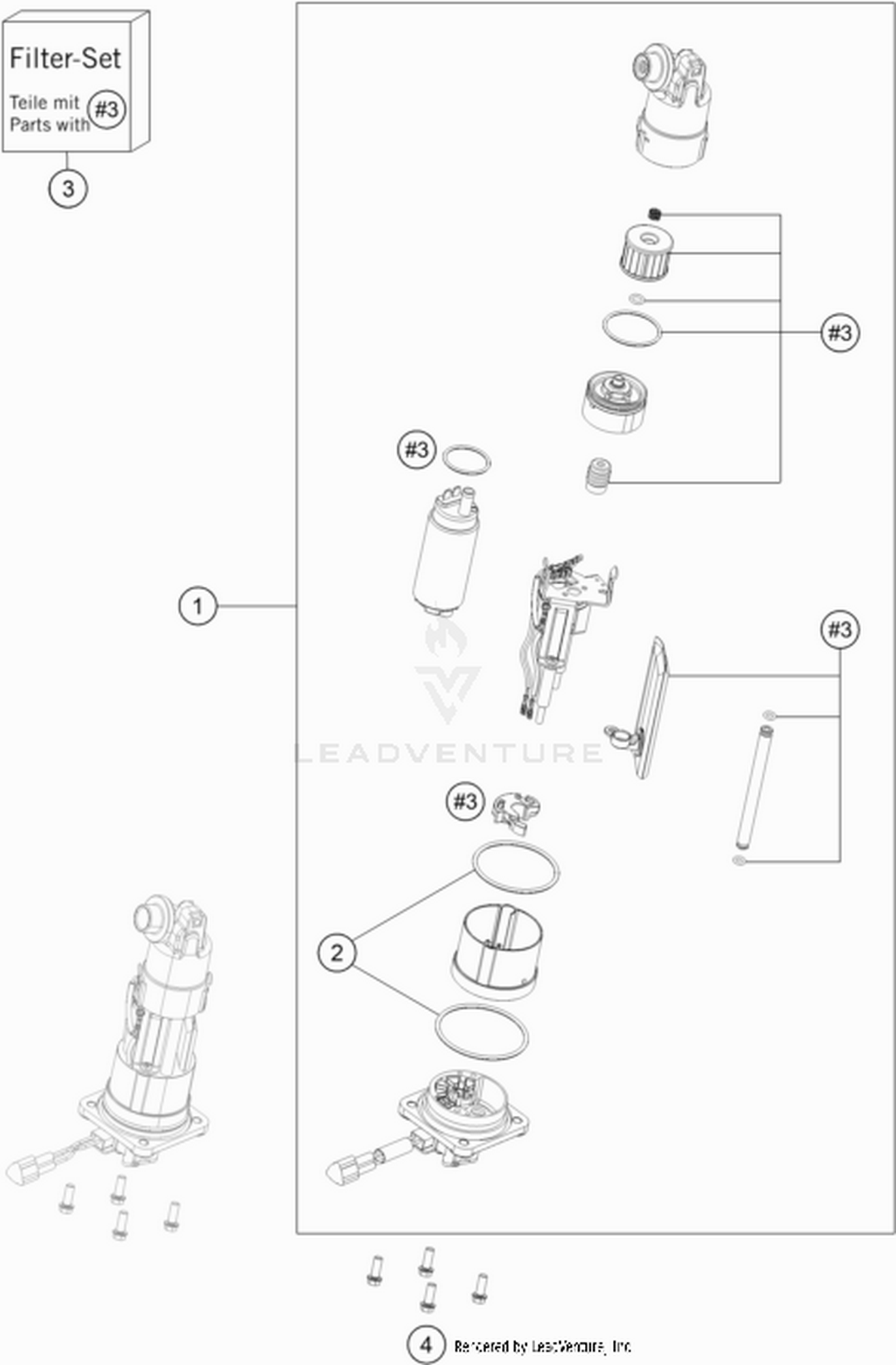 07 FUEL PUMP