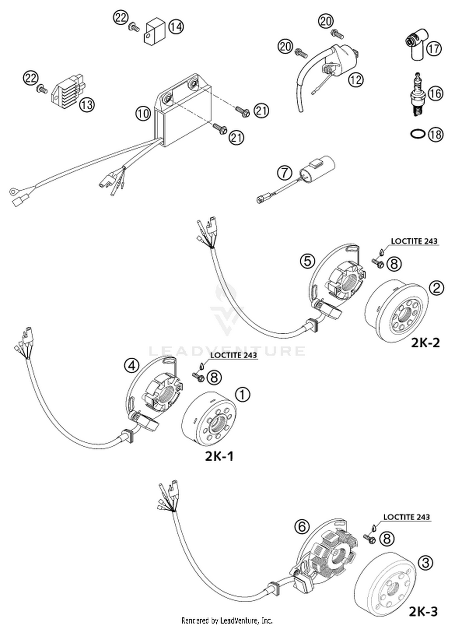 39 IGNITION SYSTEM