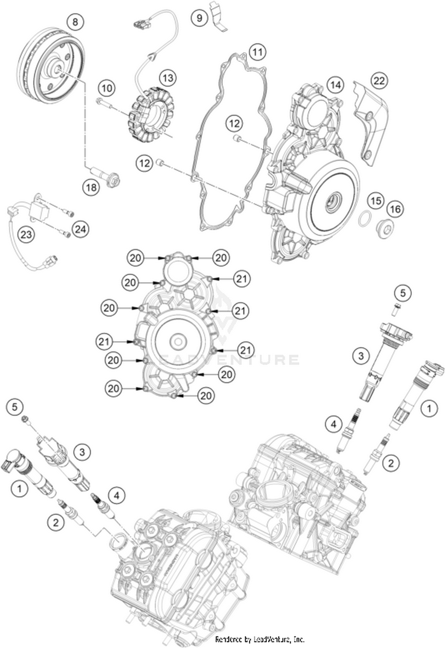 39 IGNITION SYSTEM
