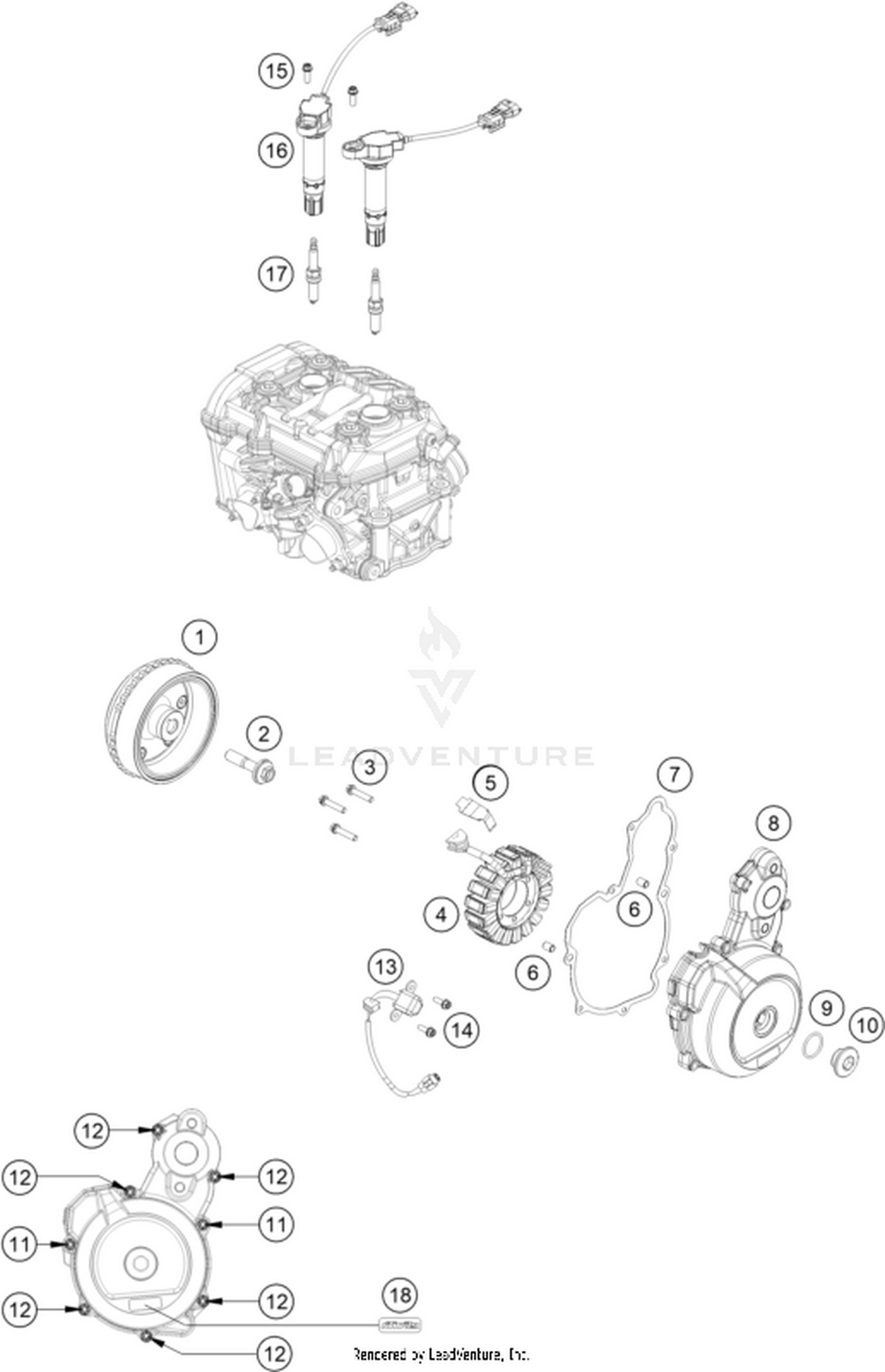 39 IGNITION SYSTEM
