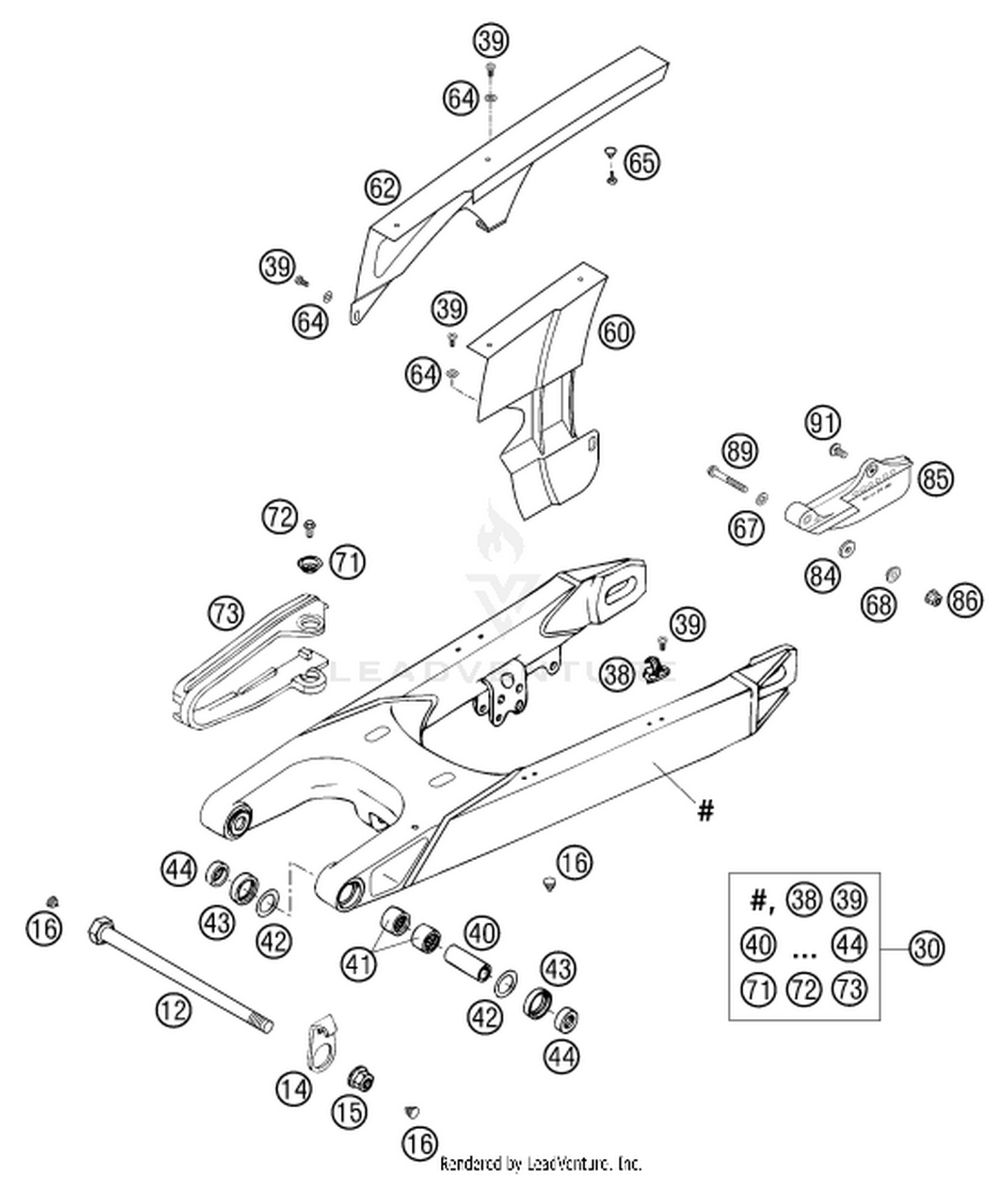 04 SWING ARM