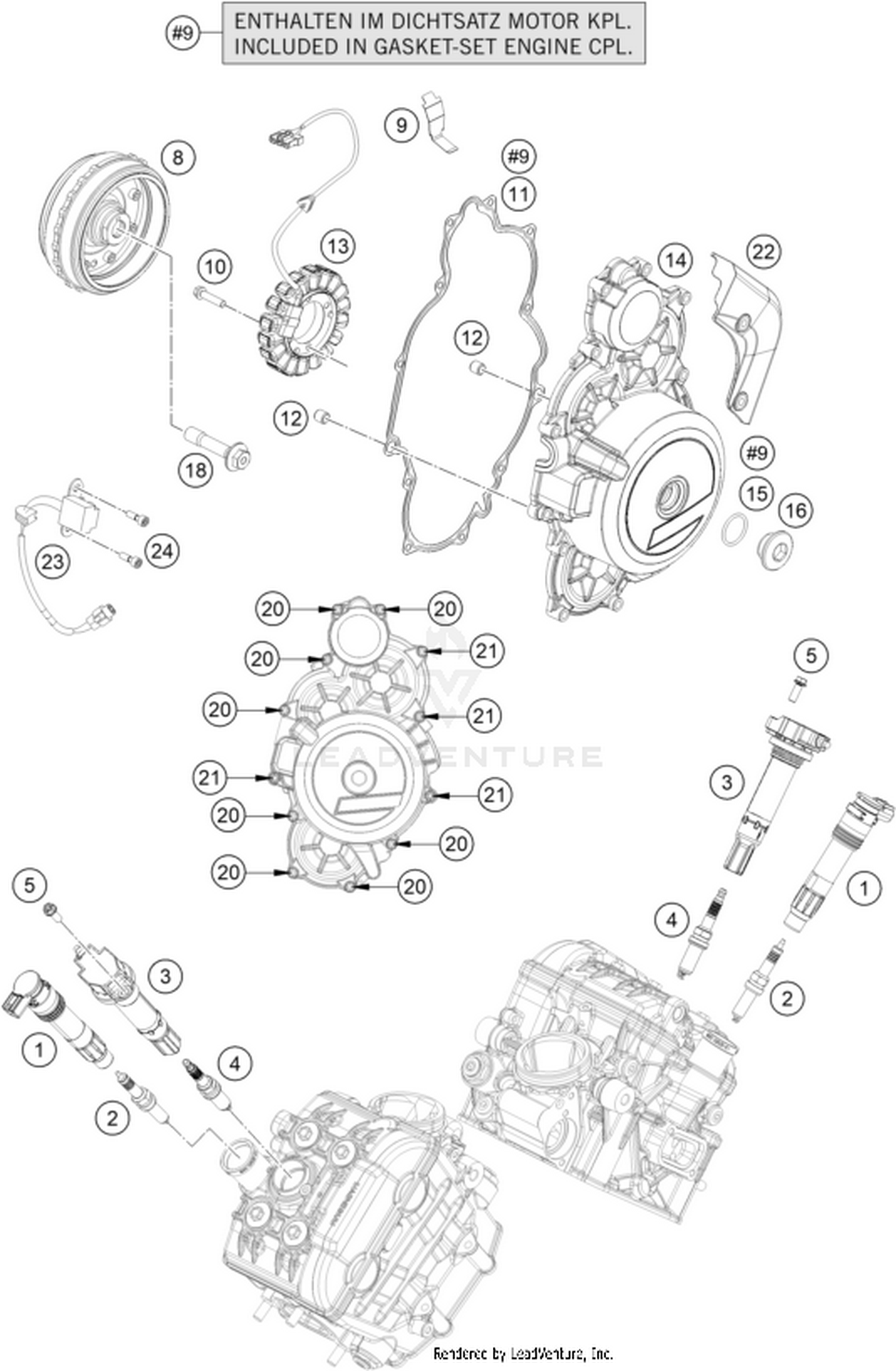 39 IGNITION SYSTEM