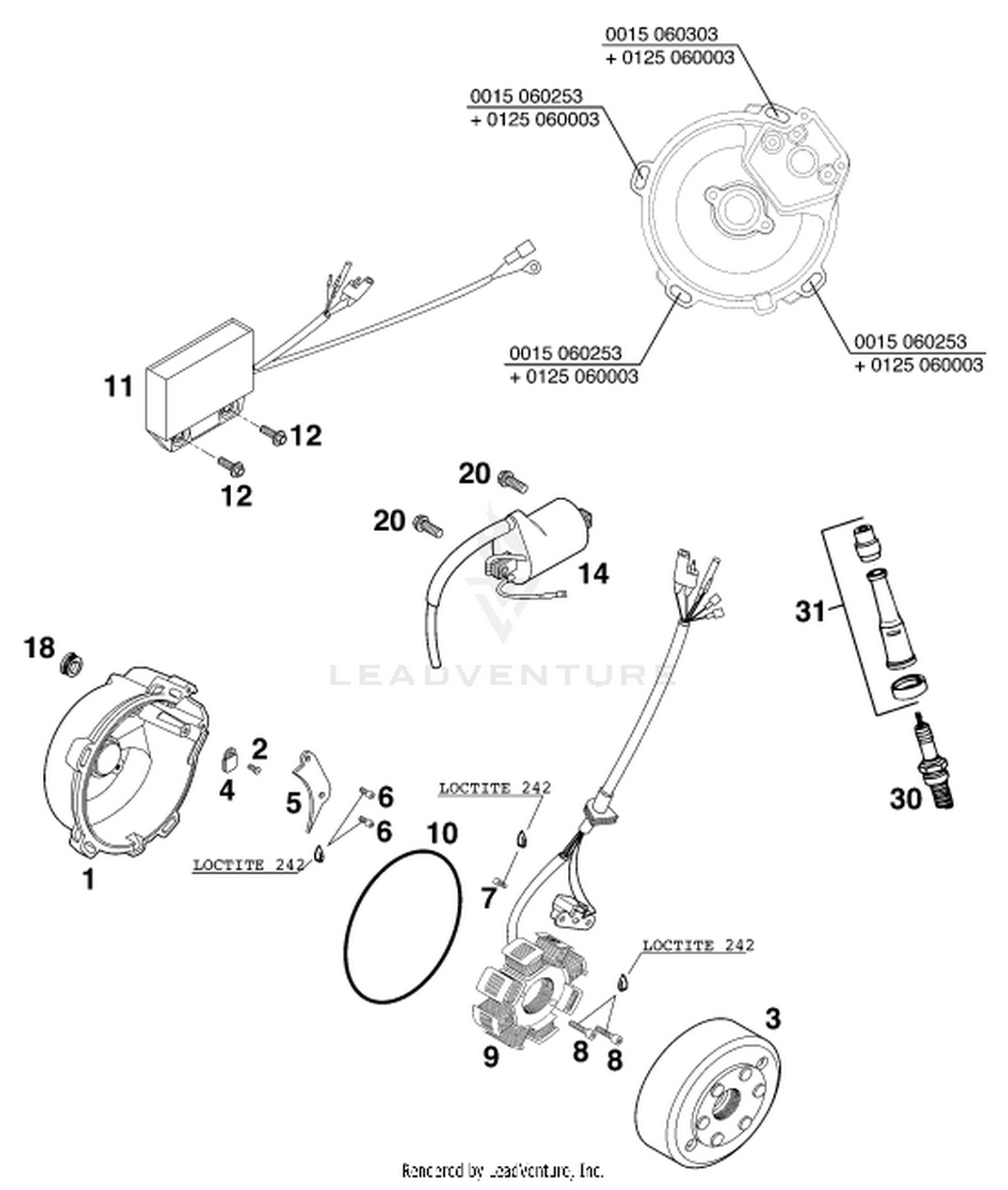 39 IGNITION SYSTEM