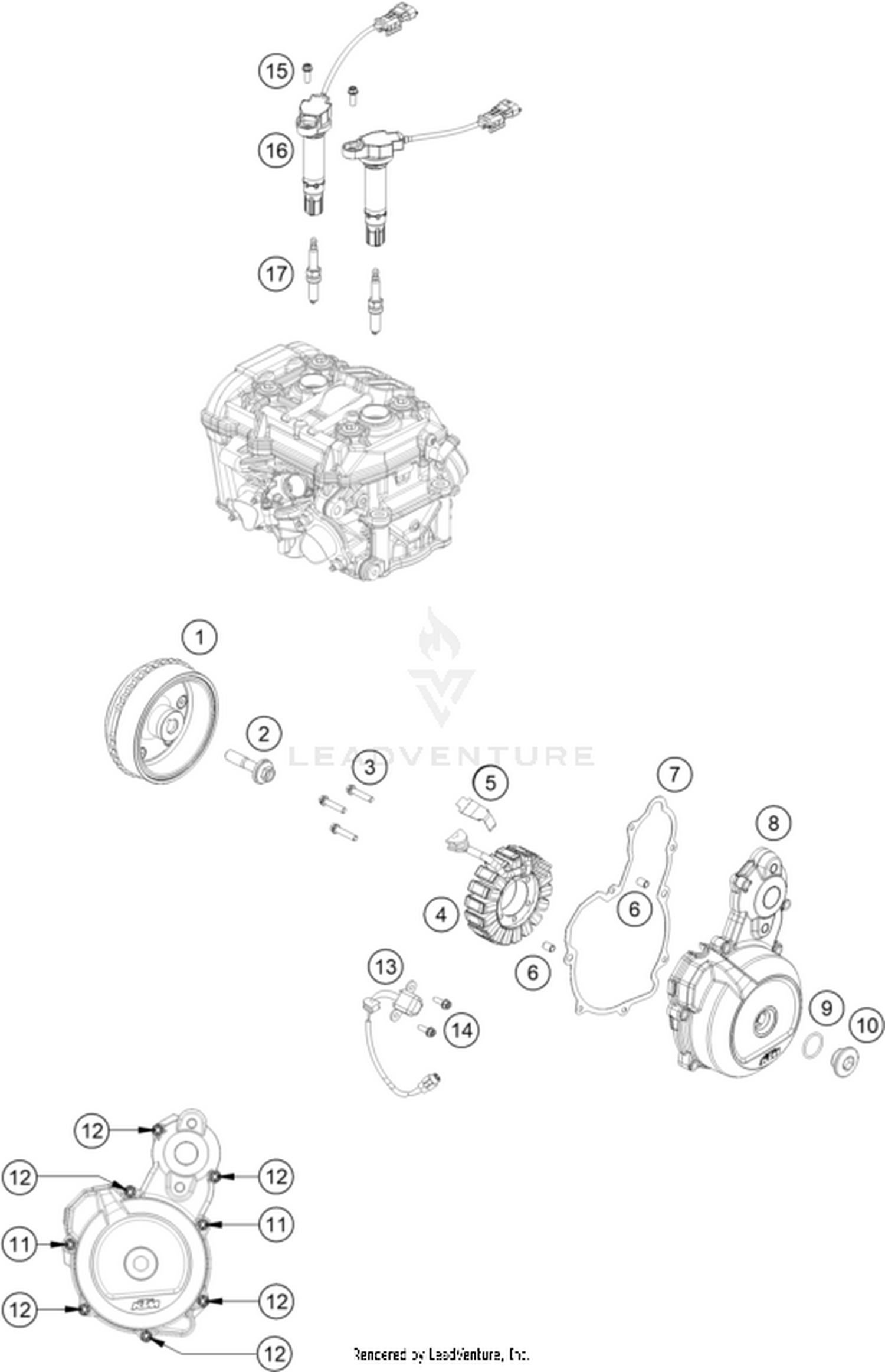 39 IGNITION SYSTEM