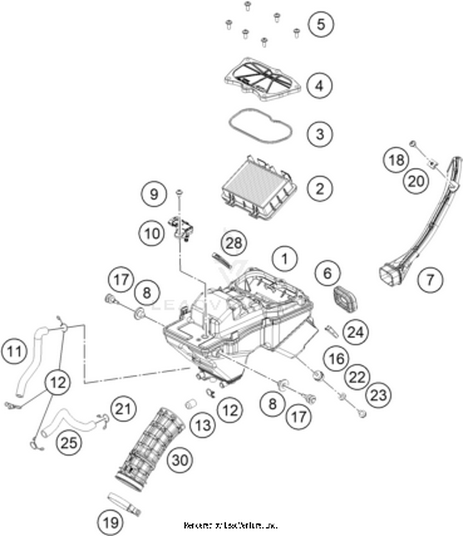 06 AIR FILTER