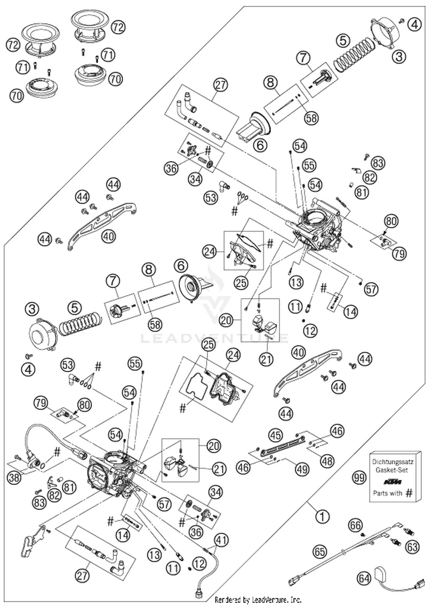 31 CARBURETOR