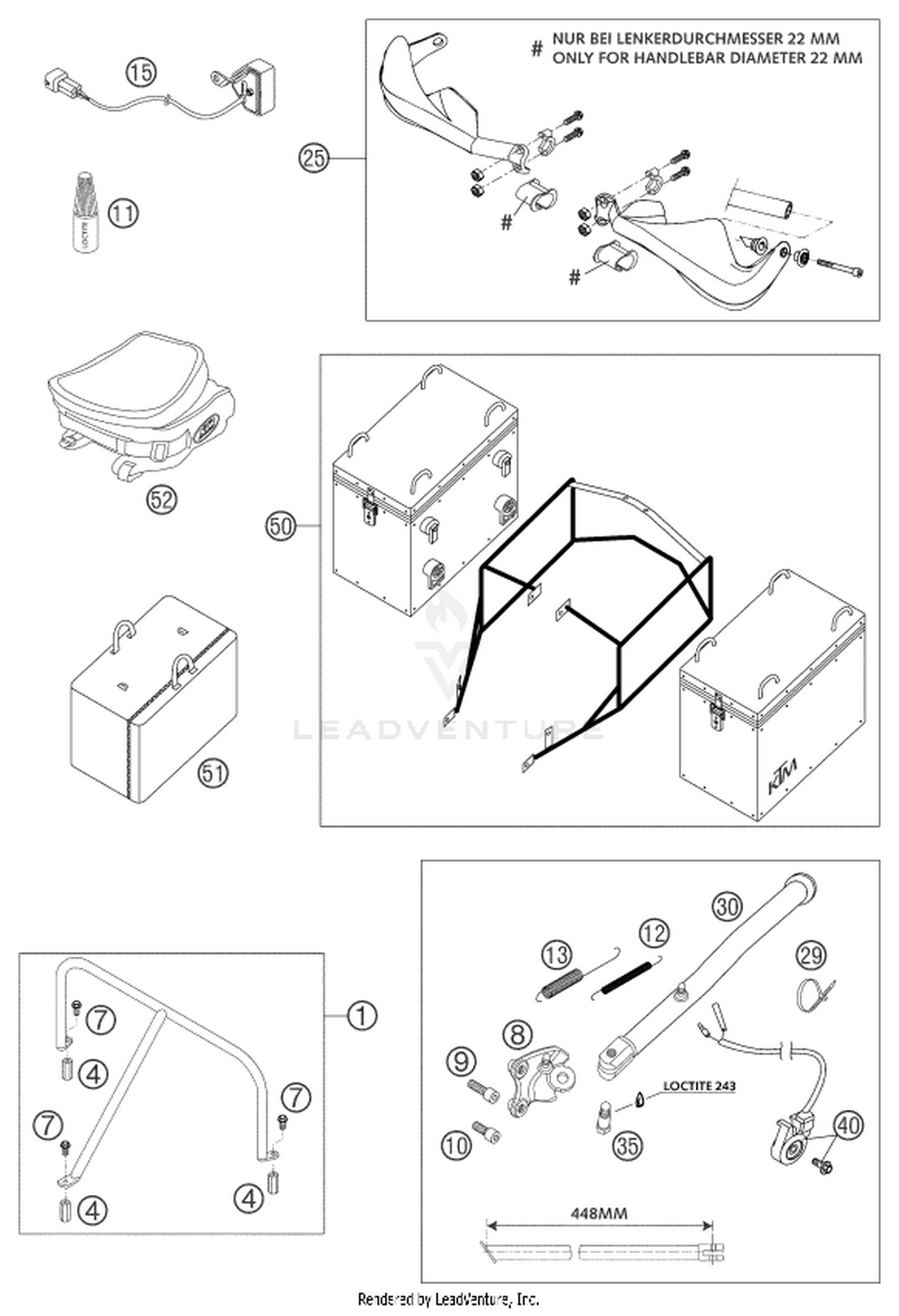 12 ACCESSORIES