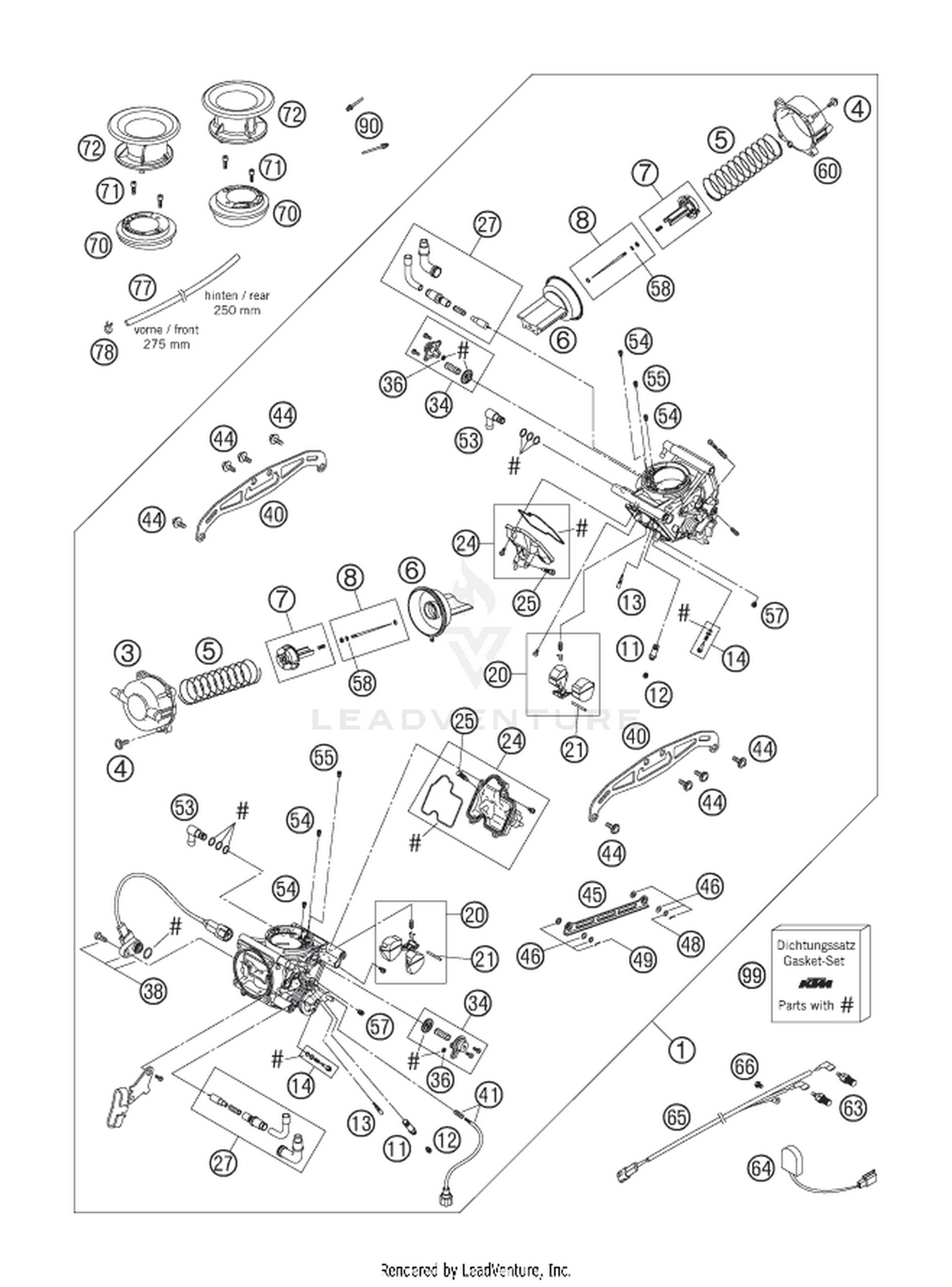 31 CARBURETOR