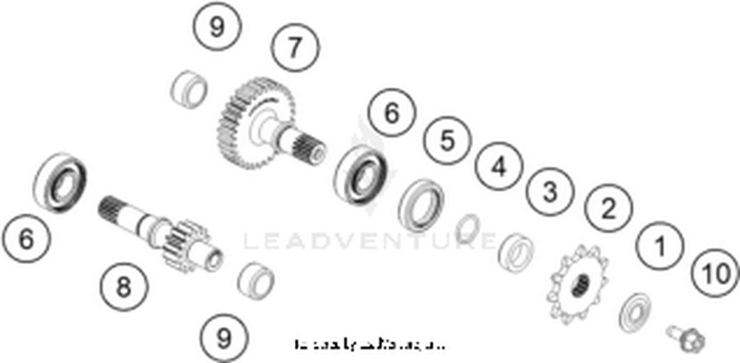 33 TRANSMISSION